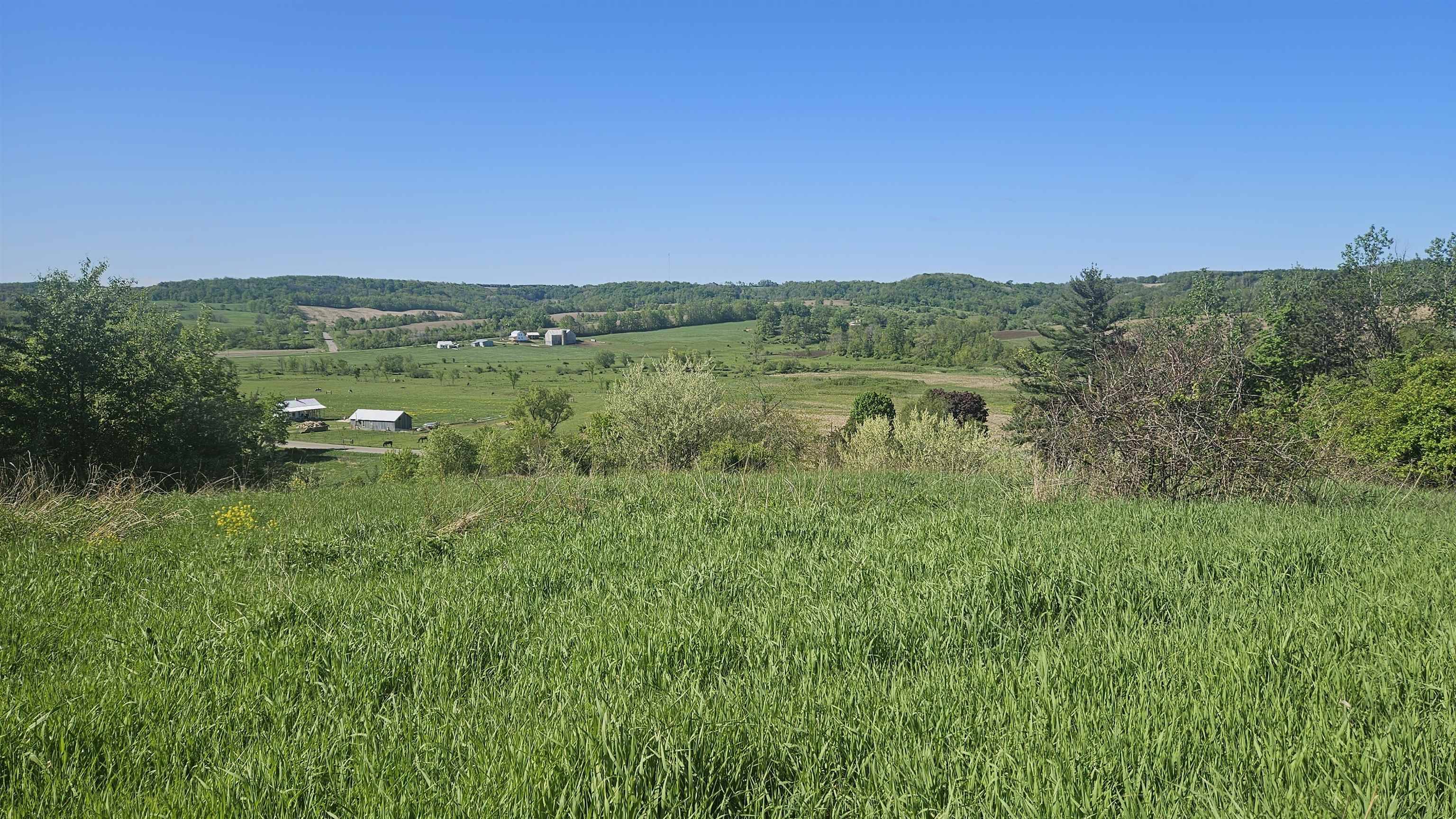 Elroy, WI 53929,35 Ac County Road W