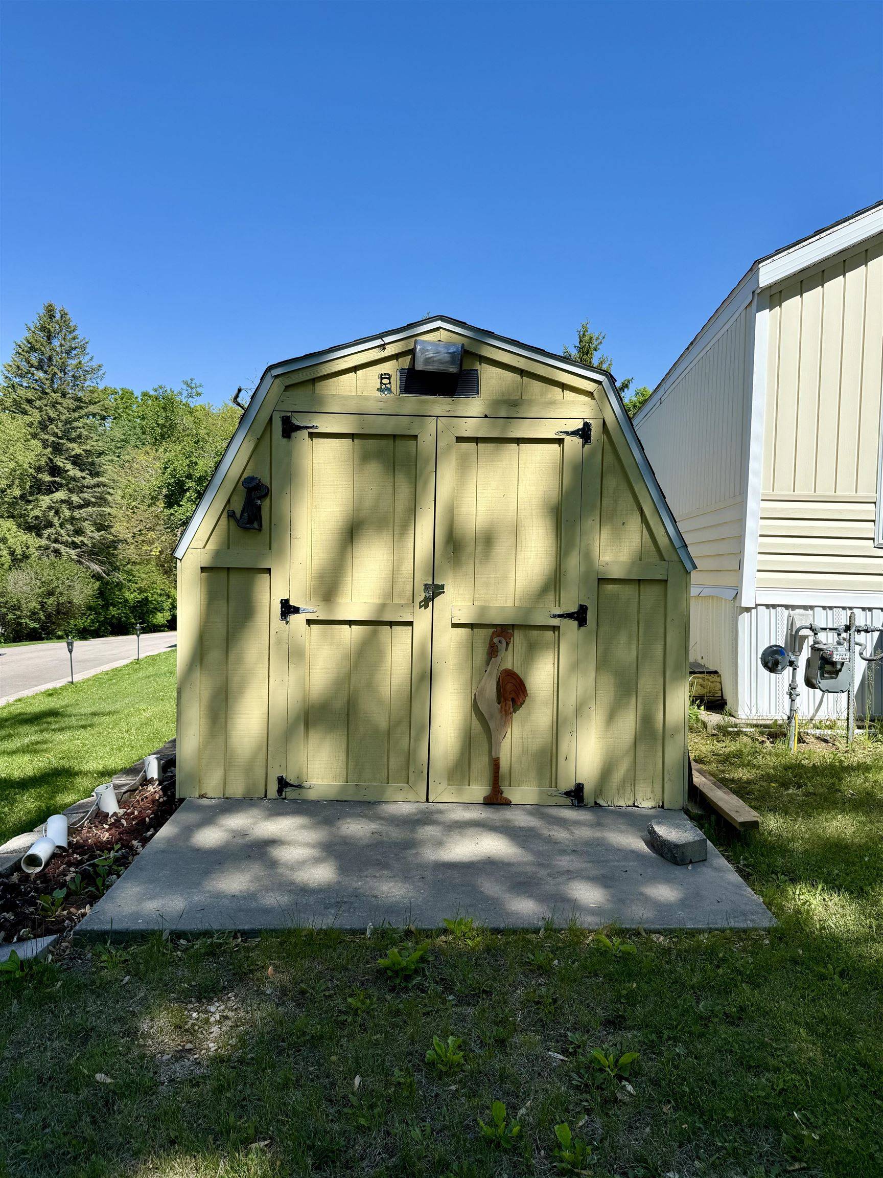 Edgerton, WI 53534,473 Westview Court