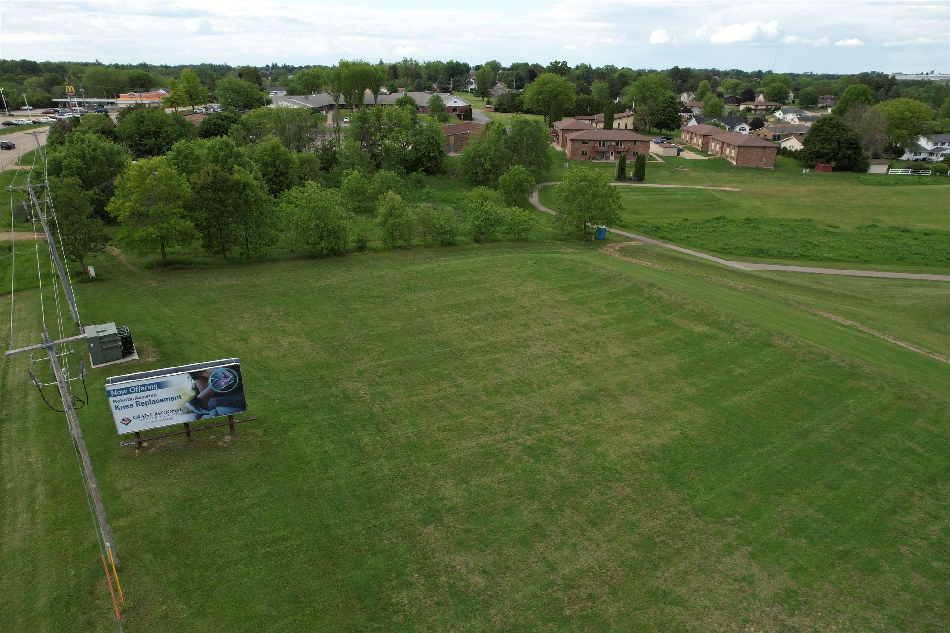 Lancaster, WI 53813,1500 S Madison Street