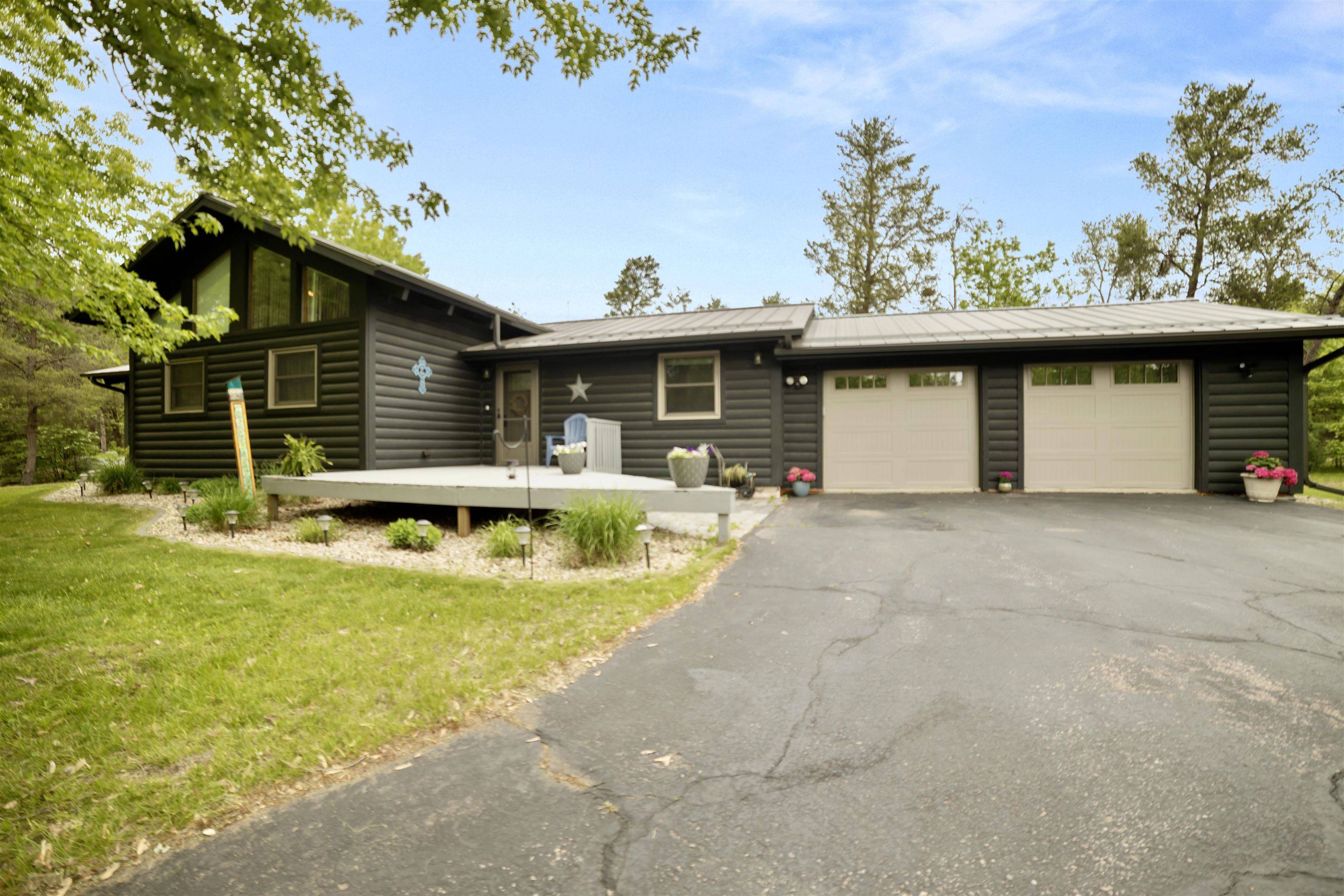 Lone Rock, WI 53556,29774 Whispering Pines Road