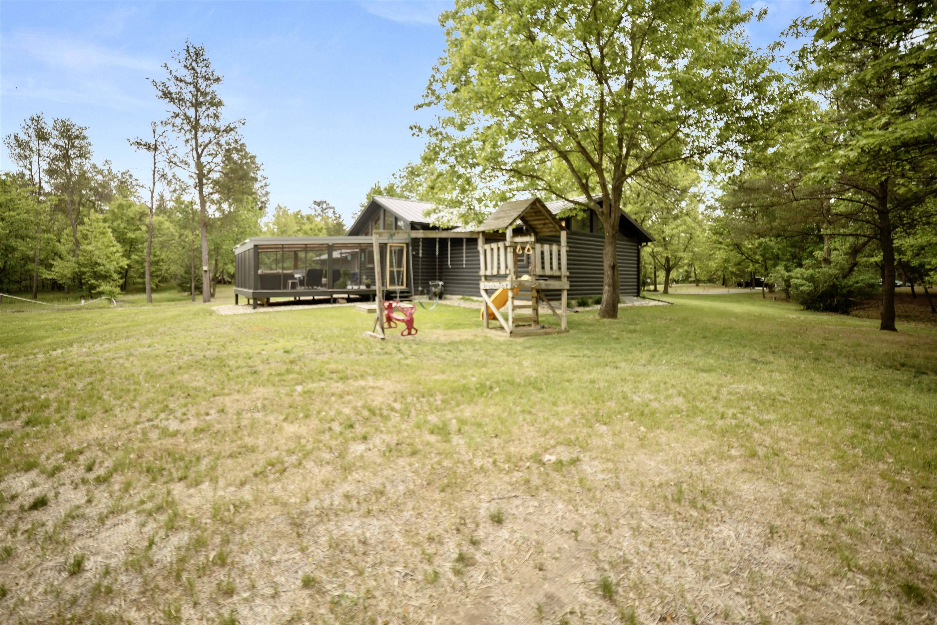 Lone Rock, WI 53556,29774 Whispering Pines Road