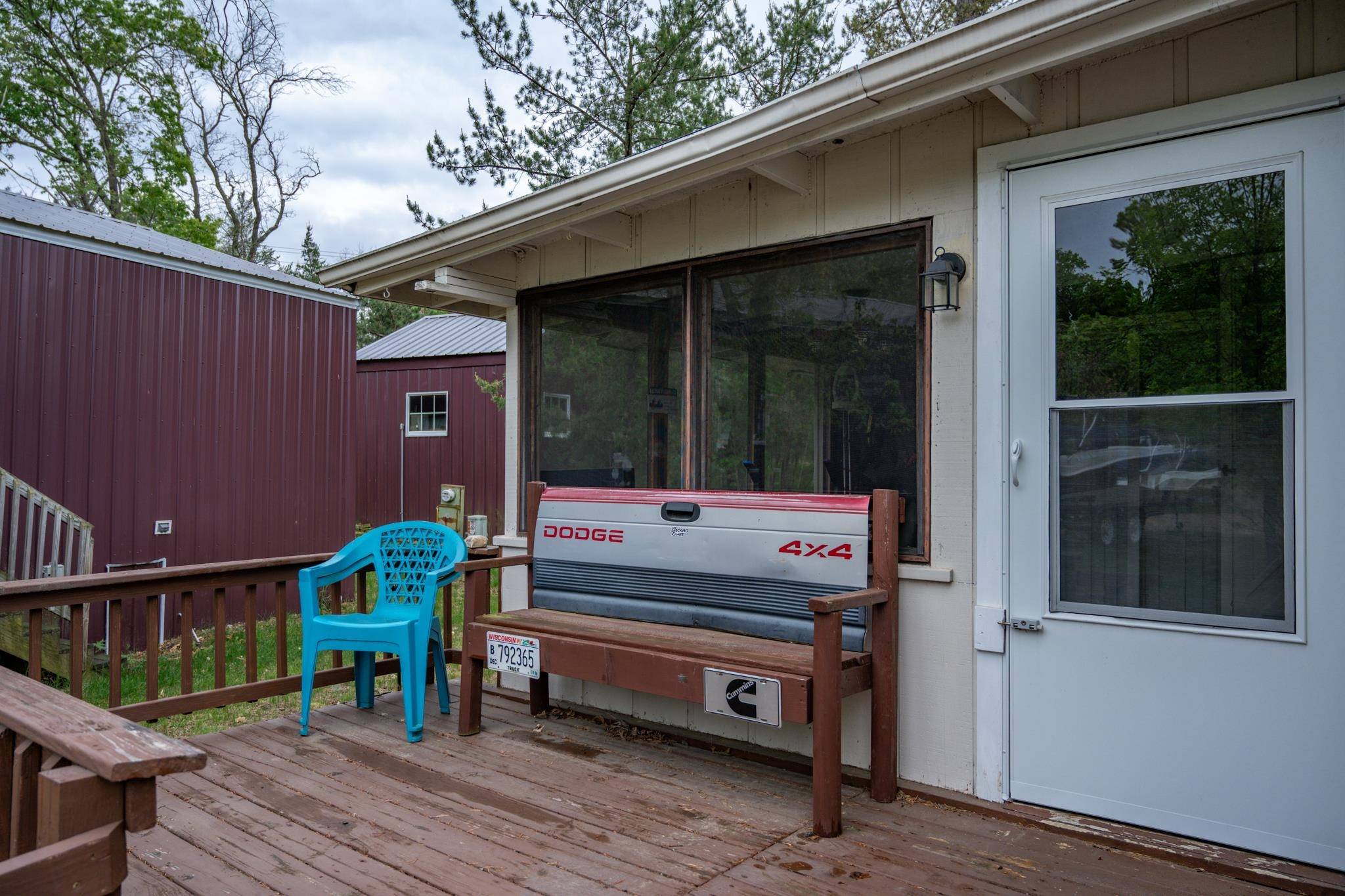 Mauston, WI 53948,16 Raccoon Court