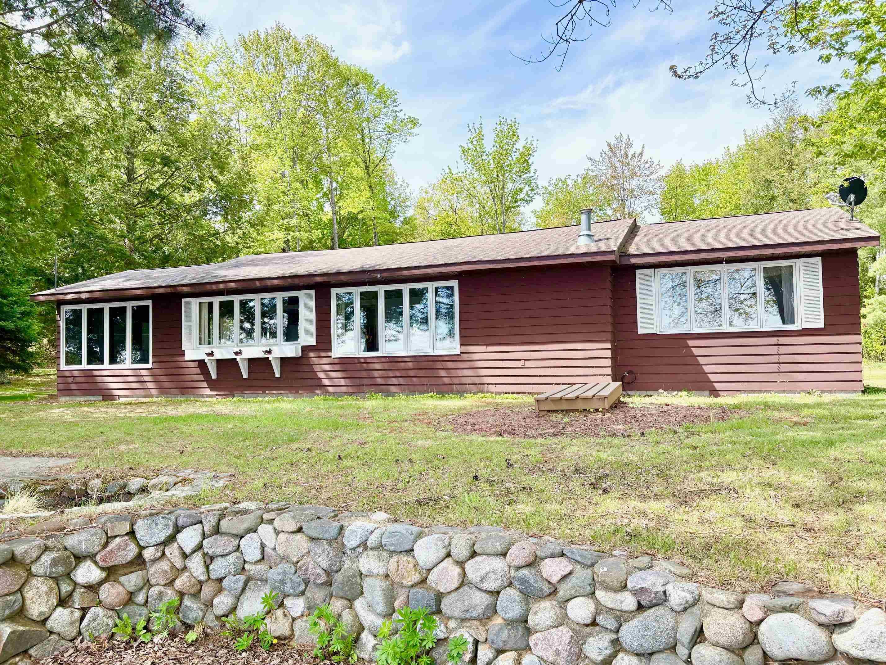 Pelican Lake, WI 54463,2414 S Shore Road