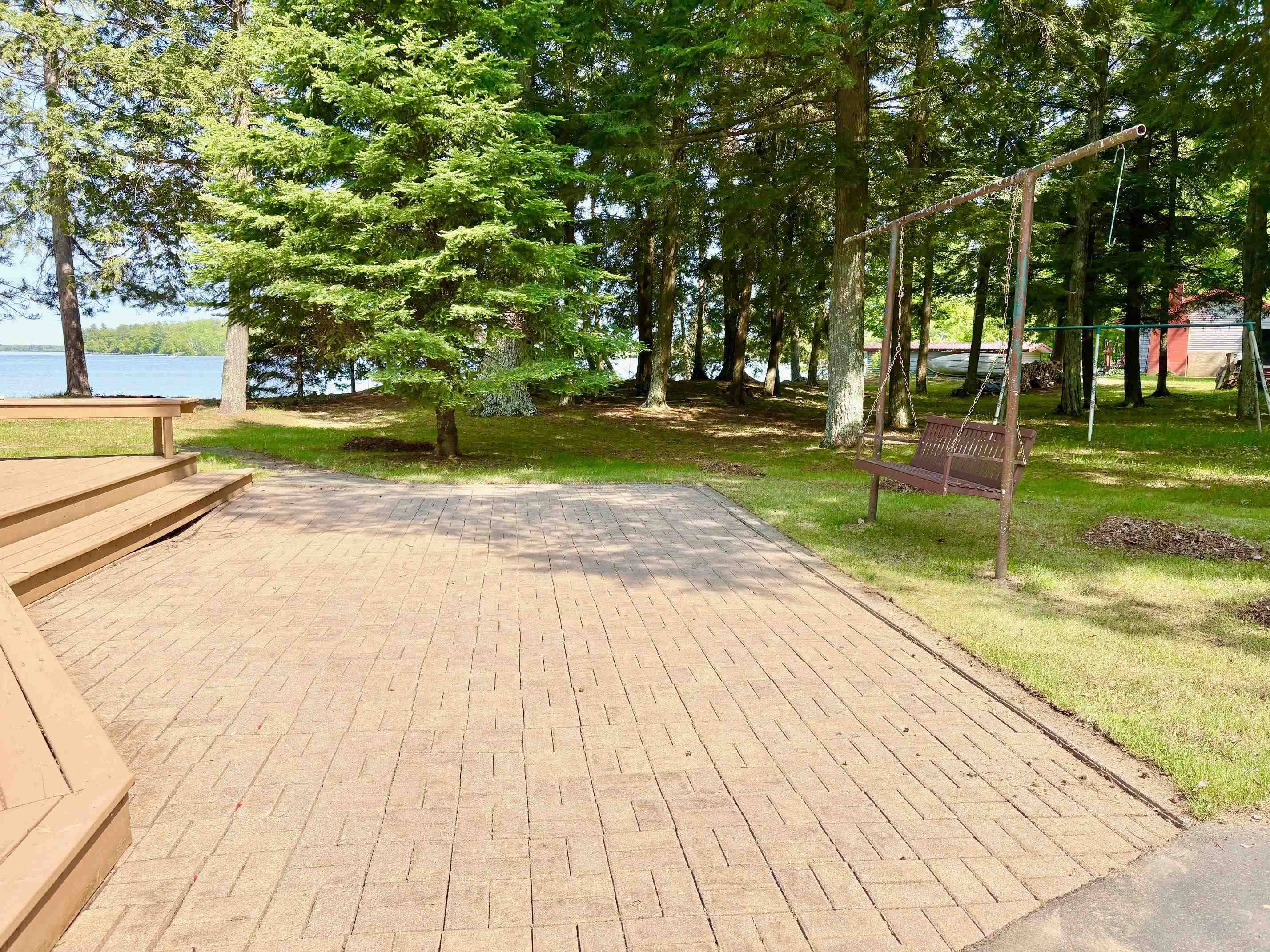 Pelican Lake, WI 54463,2414 S Shore Road