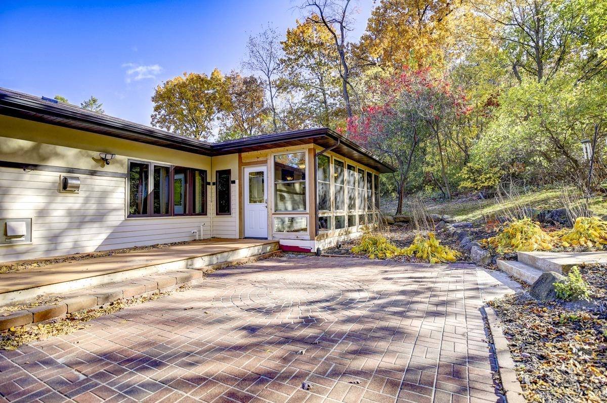 Monona, WI 53716,508 Frost Woods Road