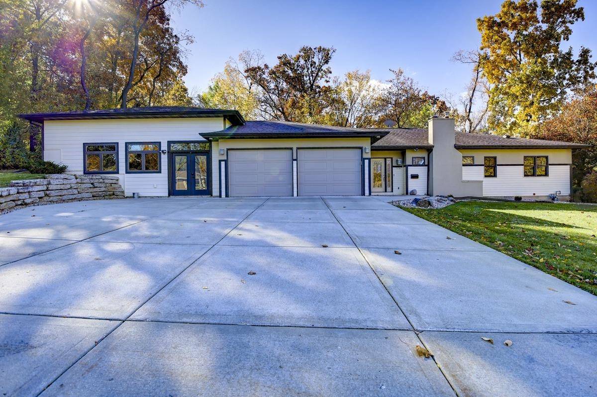 Monona, WI 53716,508 Frost Woods Road