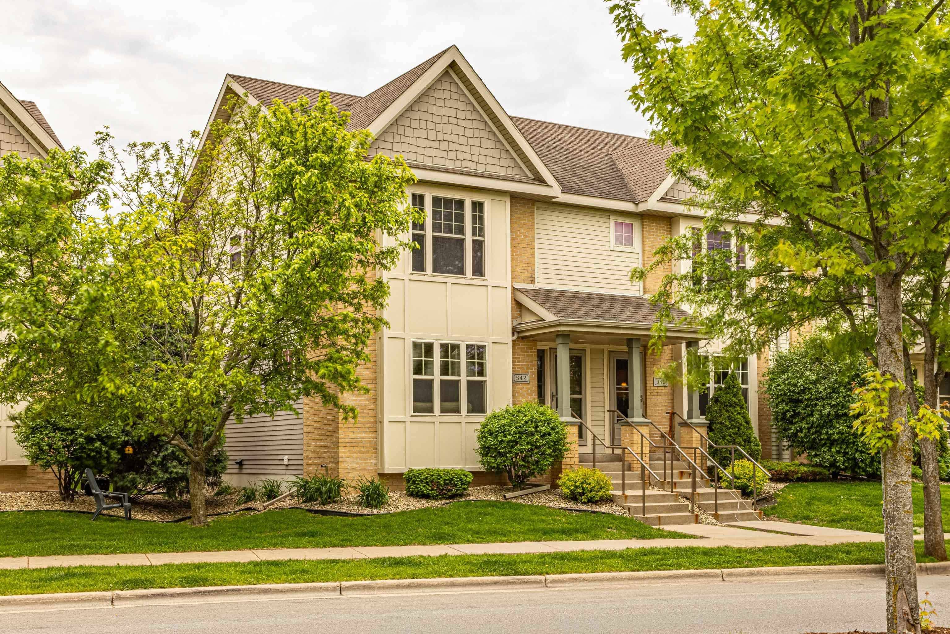 Madison, WI 53718-2908,542 Apollo Way #542