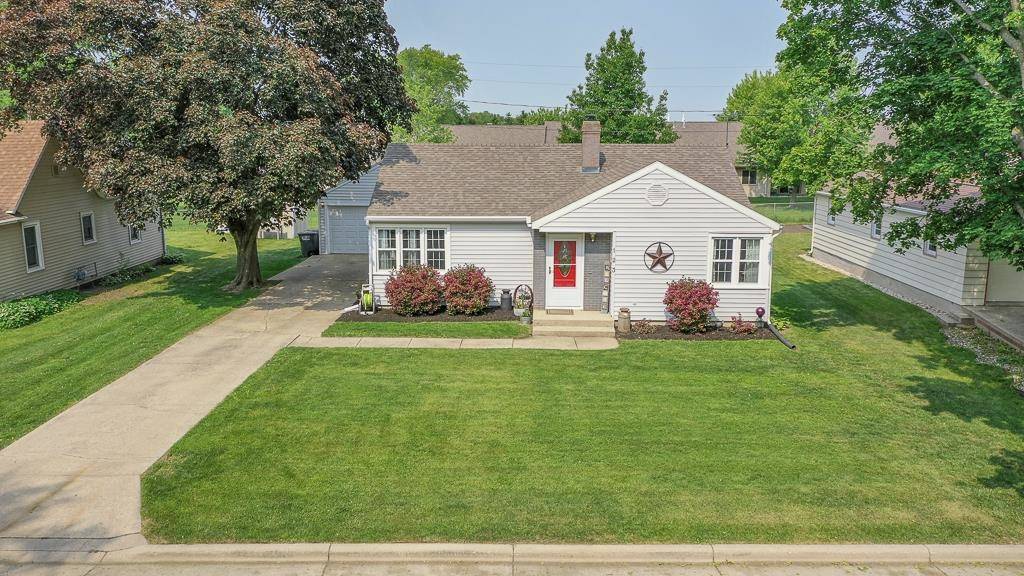 Orfordville, WI 53576,123 S Maple Street