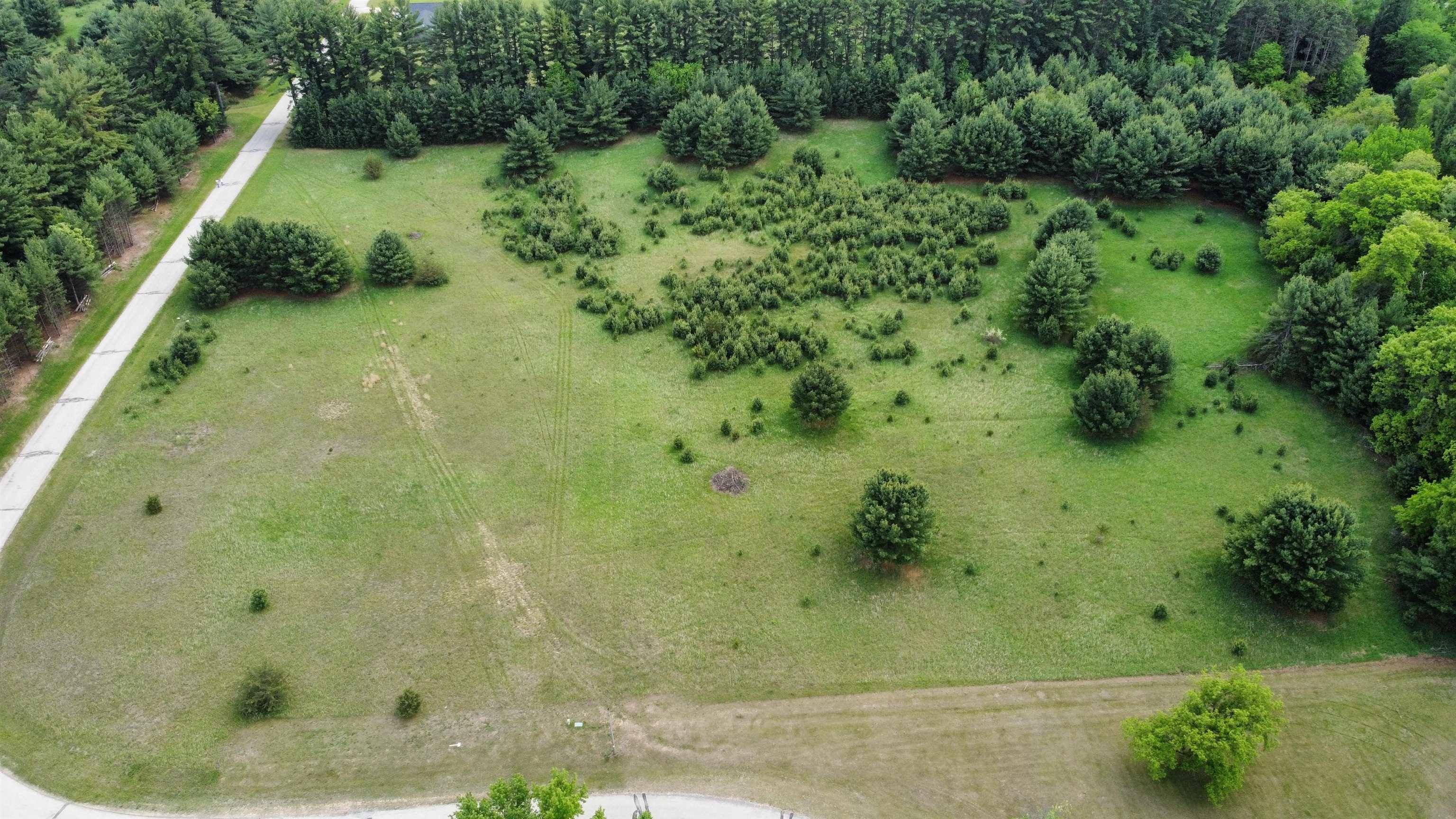 Oxford, WI 53952,N Fern Lane Lane
