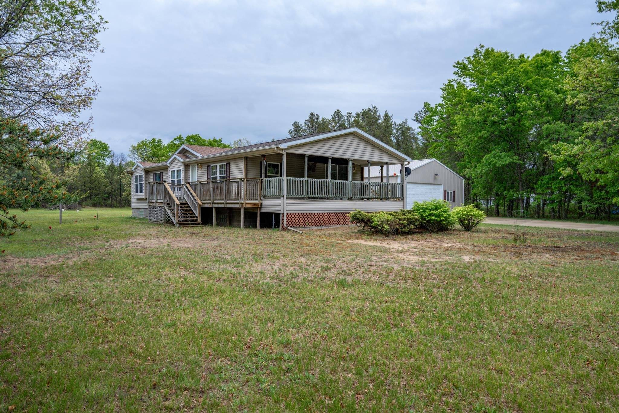 Necedah, WI 54646,W5215 Aroma Lane