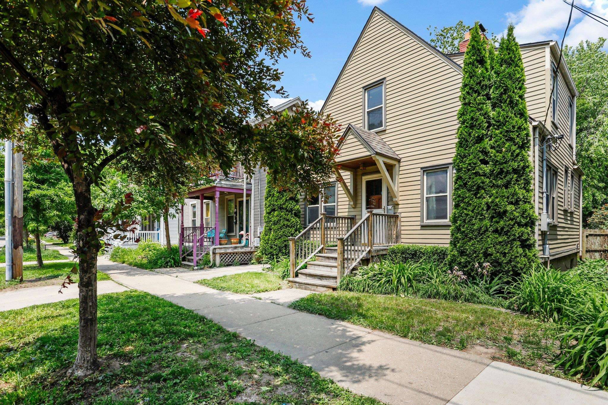 Madison, WI 53703,113 N Ingersoll Street