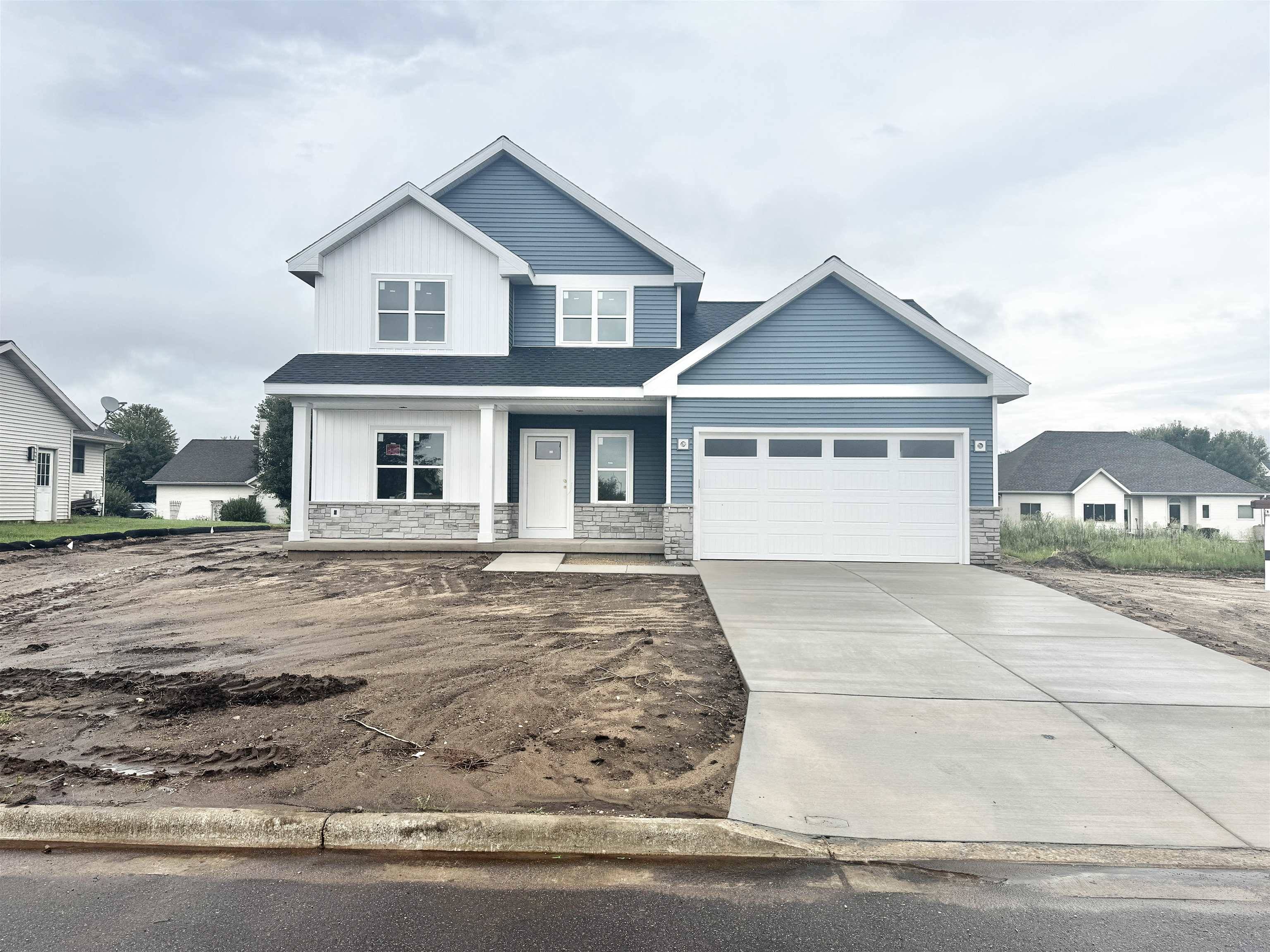 Sauk City, WI 53583,216 Cardinal Lane