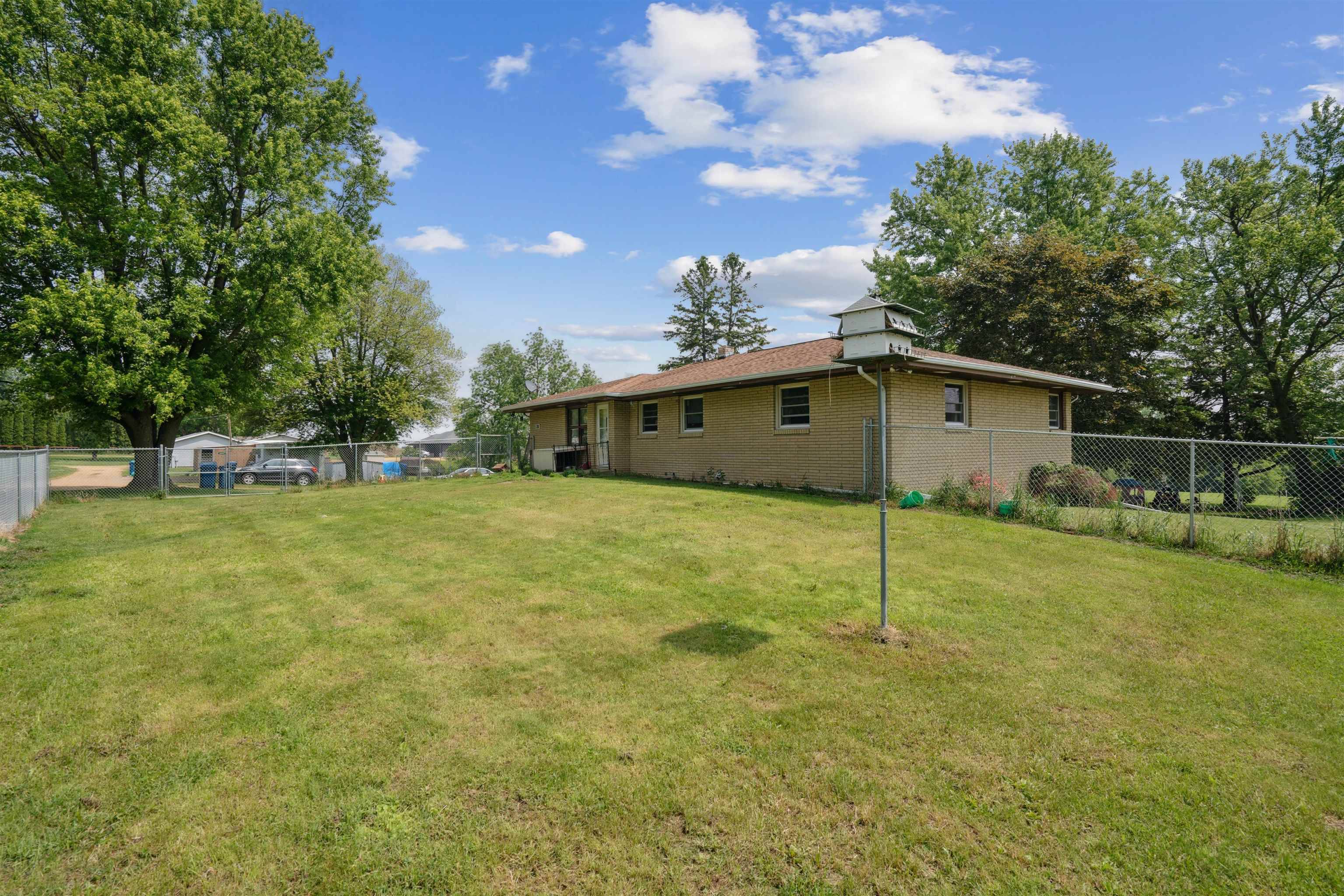 Hazel Green, WI 53811,3620 Curwen Lane