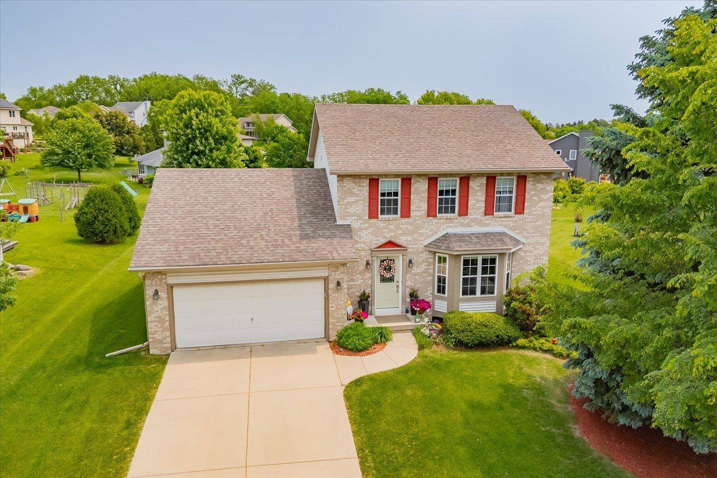 Verona, WI 53593,1111 Hemlock Drive