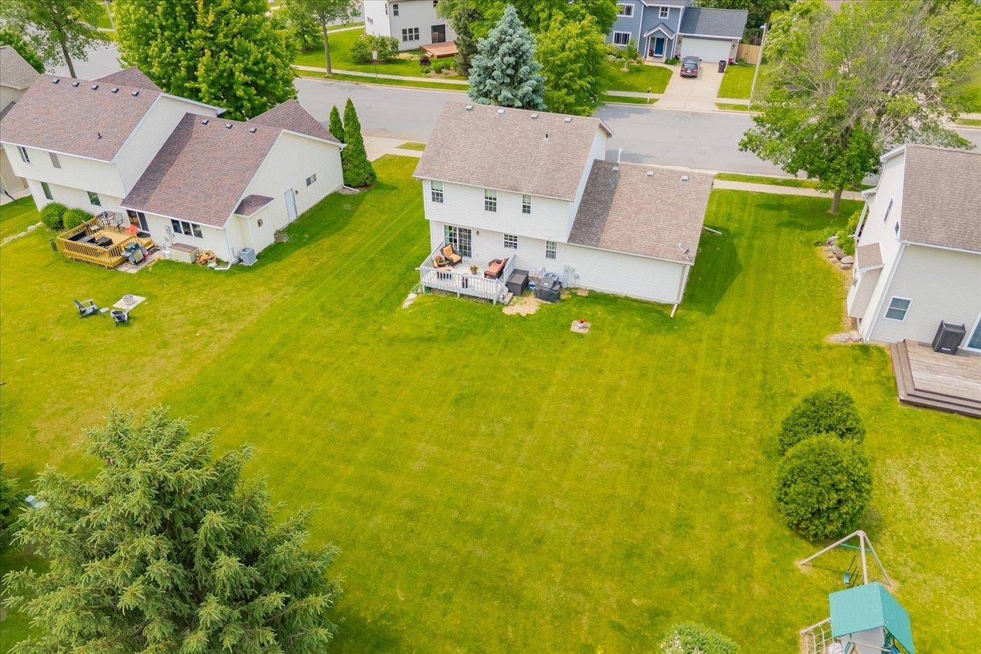 Verona, WI 53593,1111 Hemlock Drive