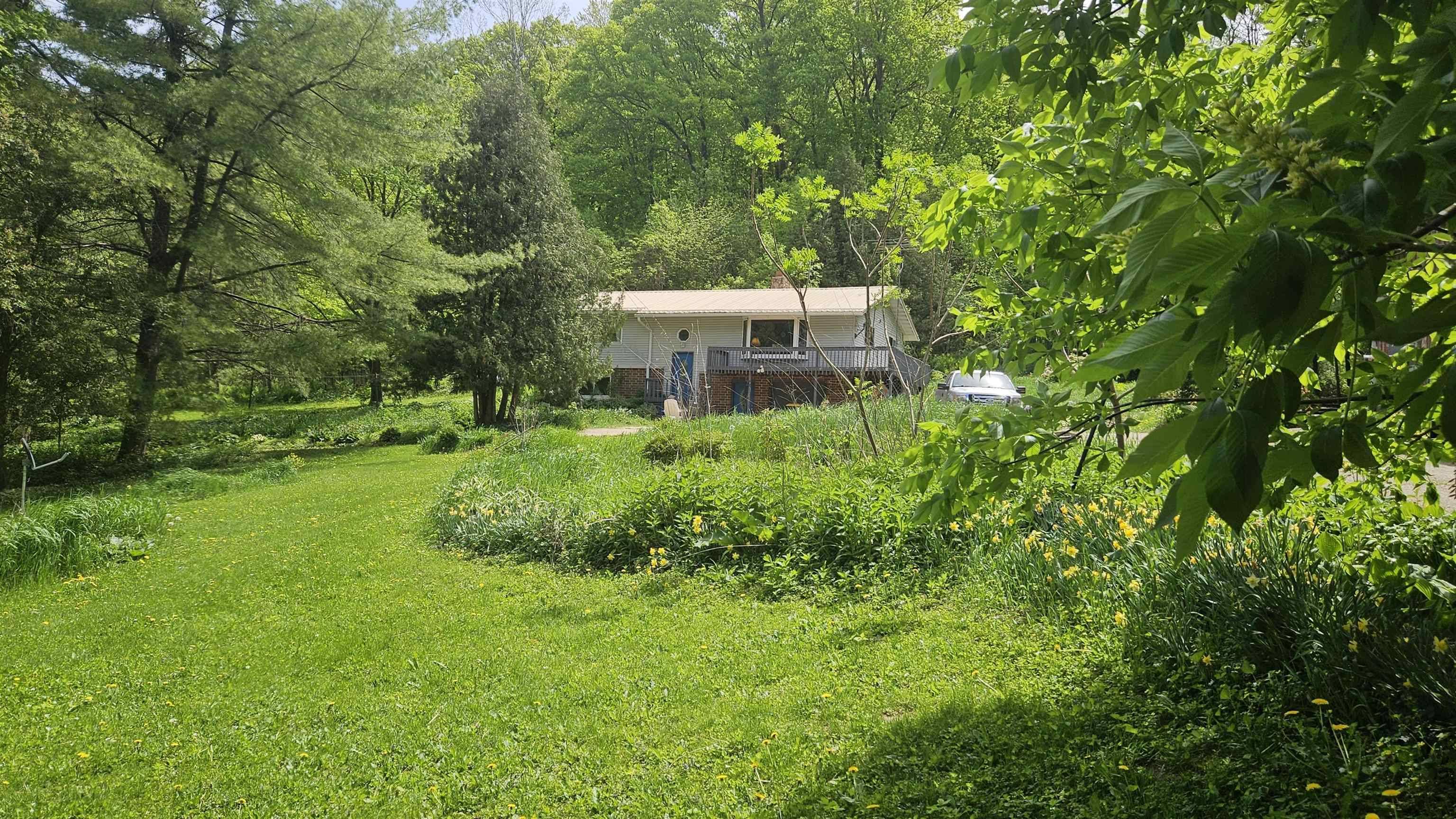 Hillpoint, WI 53937,E4579 County Road GG