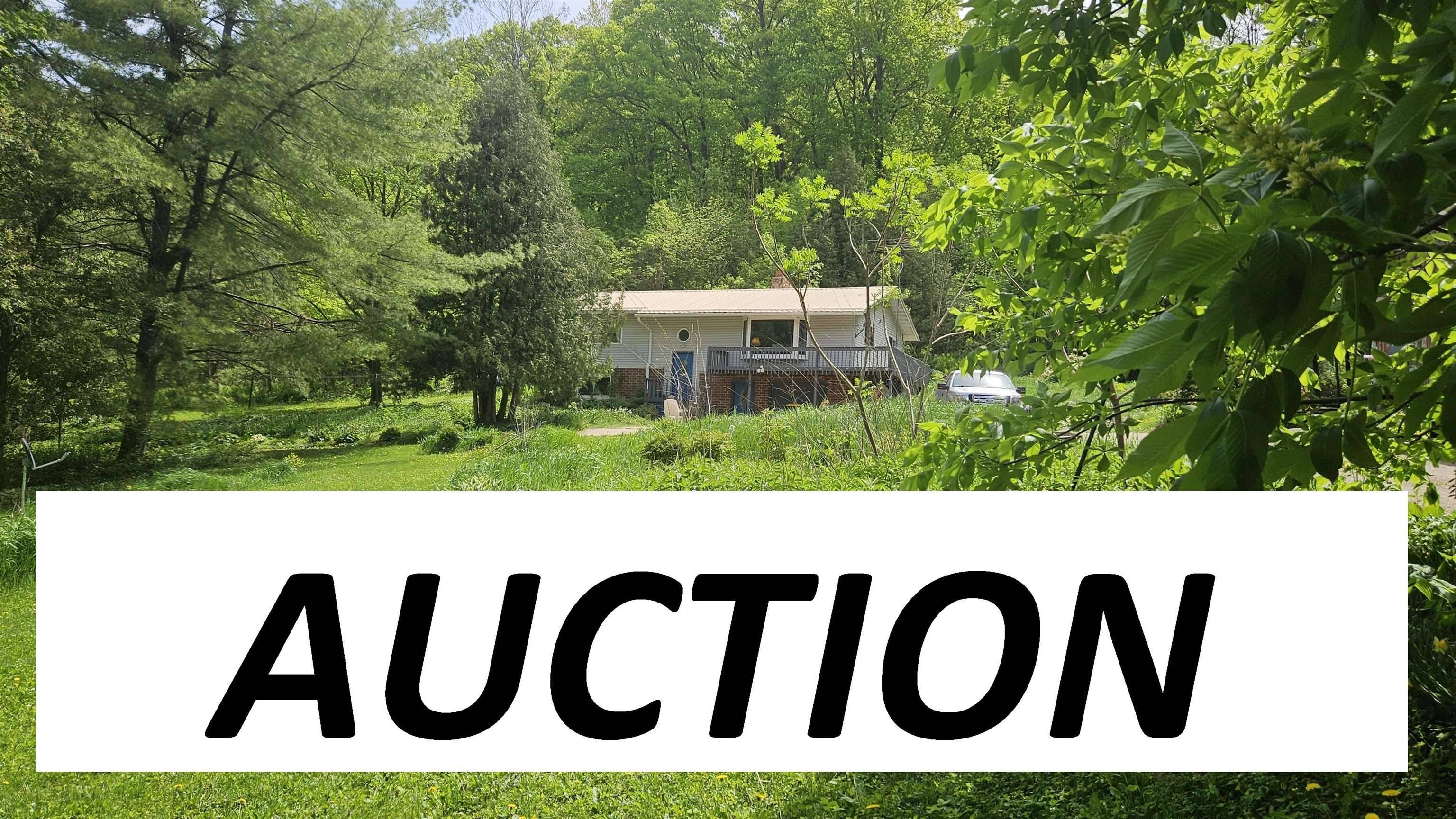 Hillpoint, WI 53937,E4579 County Road GG
