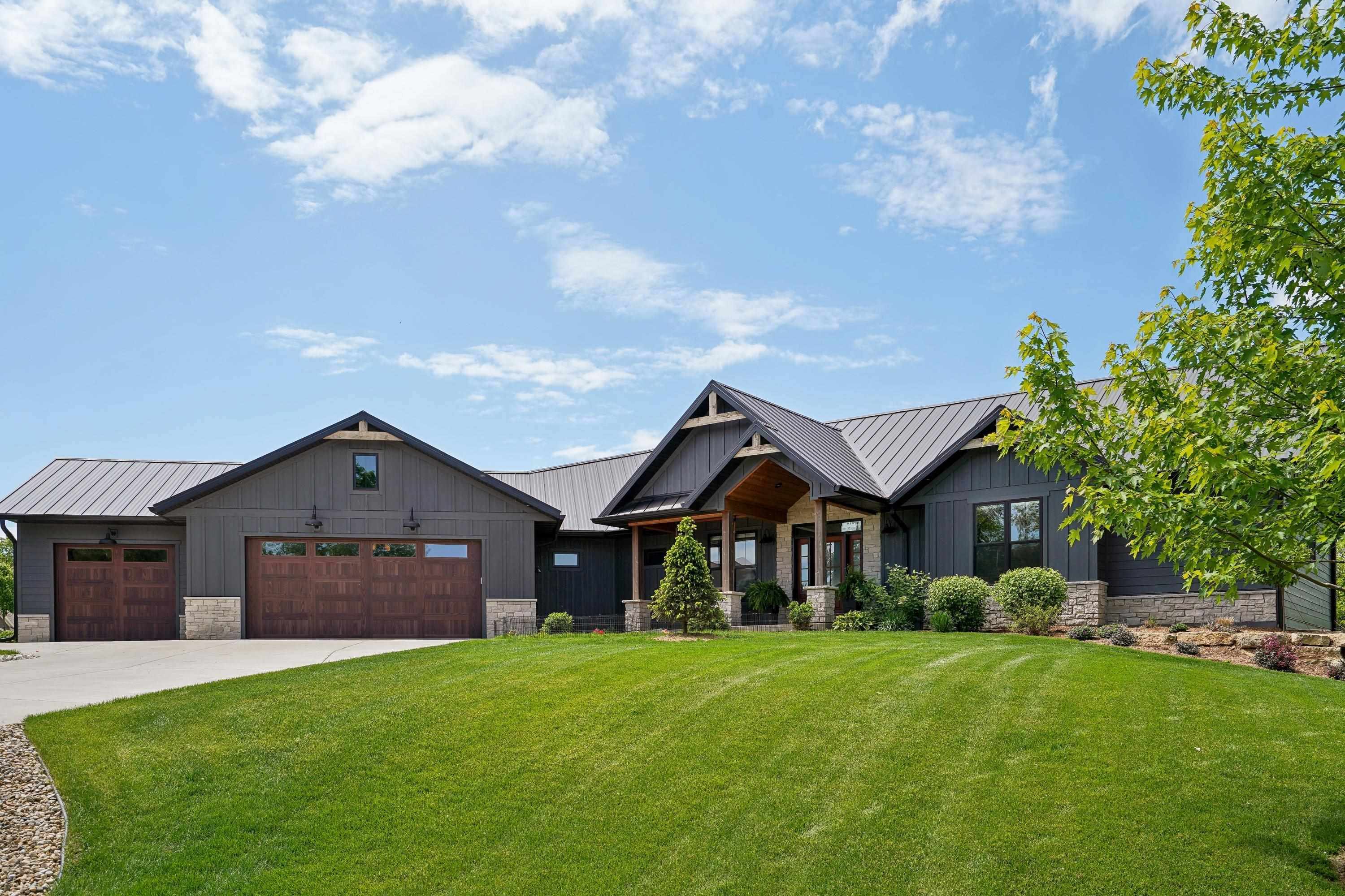 Merrimac, WI 53561,E12785 Wynding Way