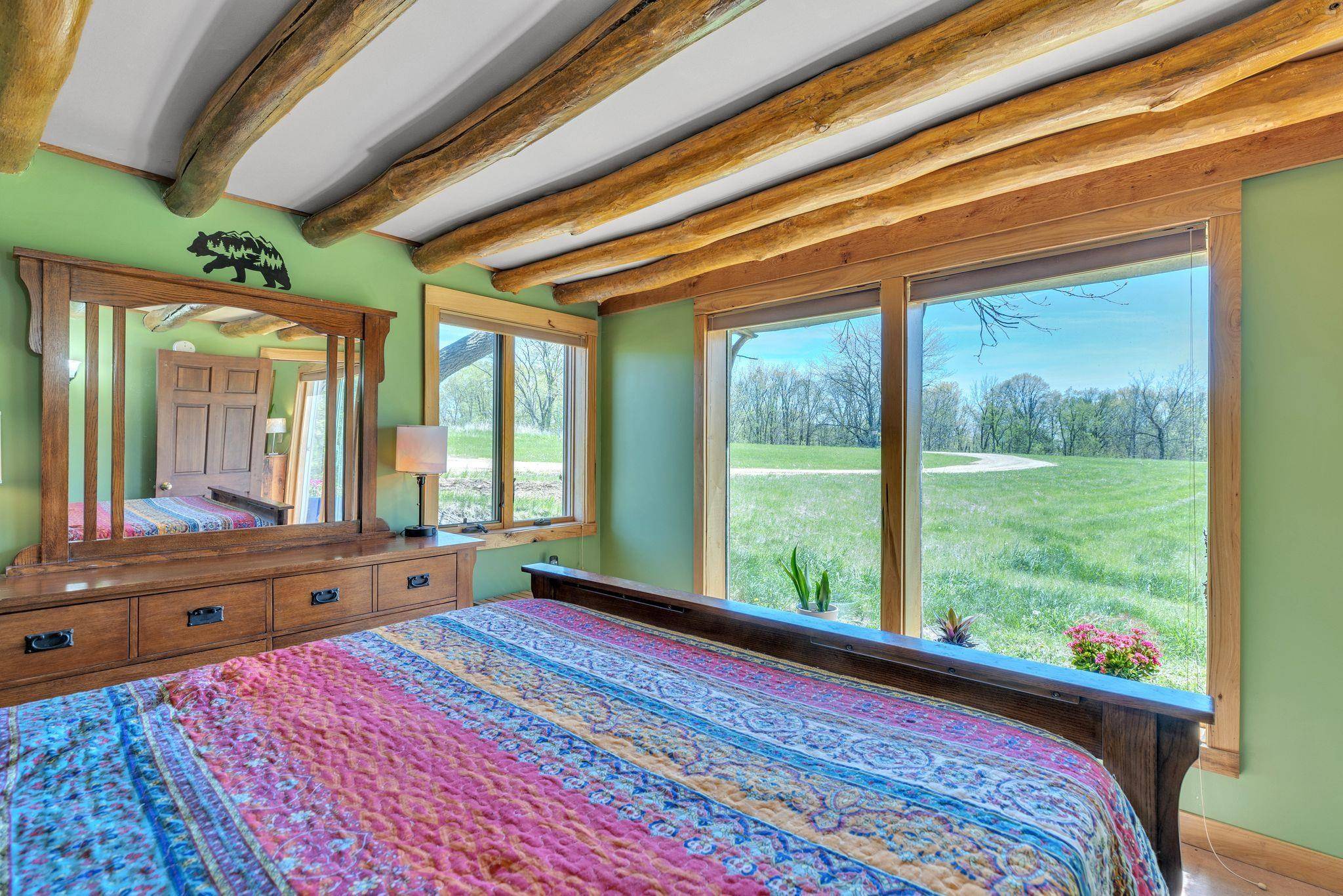 Potosi, WI 53820,5664 N Dutch Hollow Road
