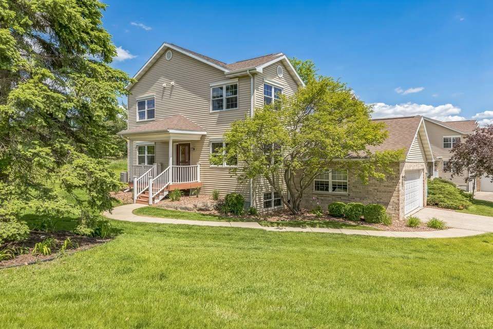 Madison, WI 53719-1588,27 Waterford Circle