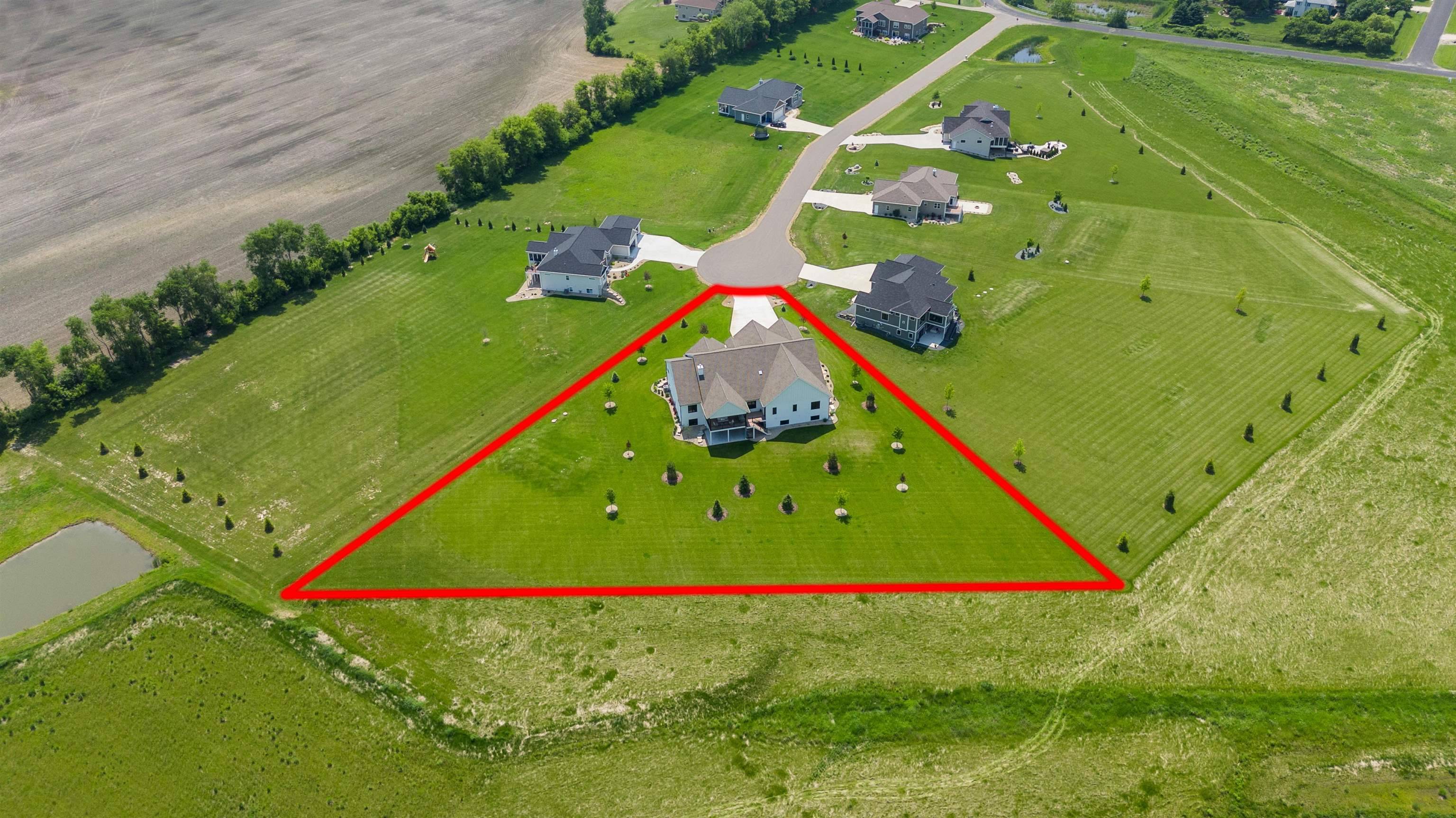 Sun Prairie, WI 53590,2994 Curtis Court