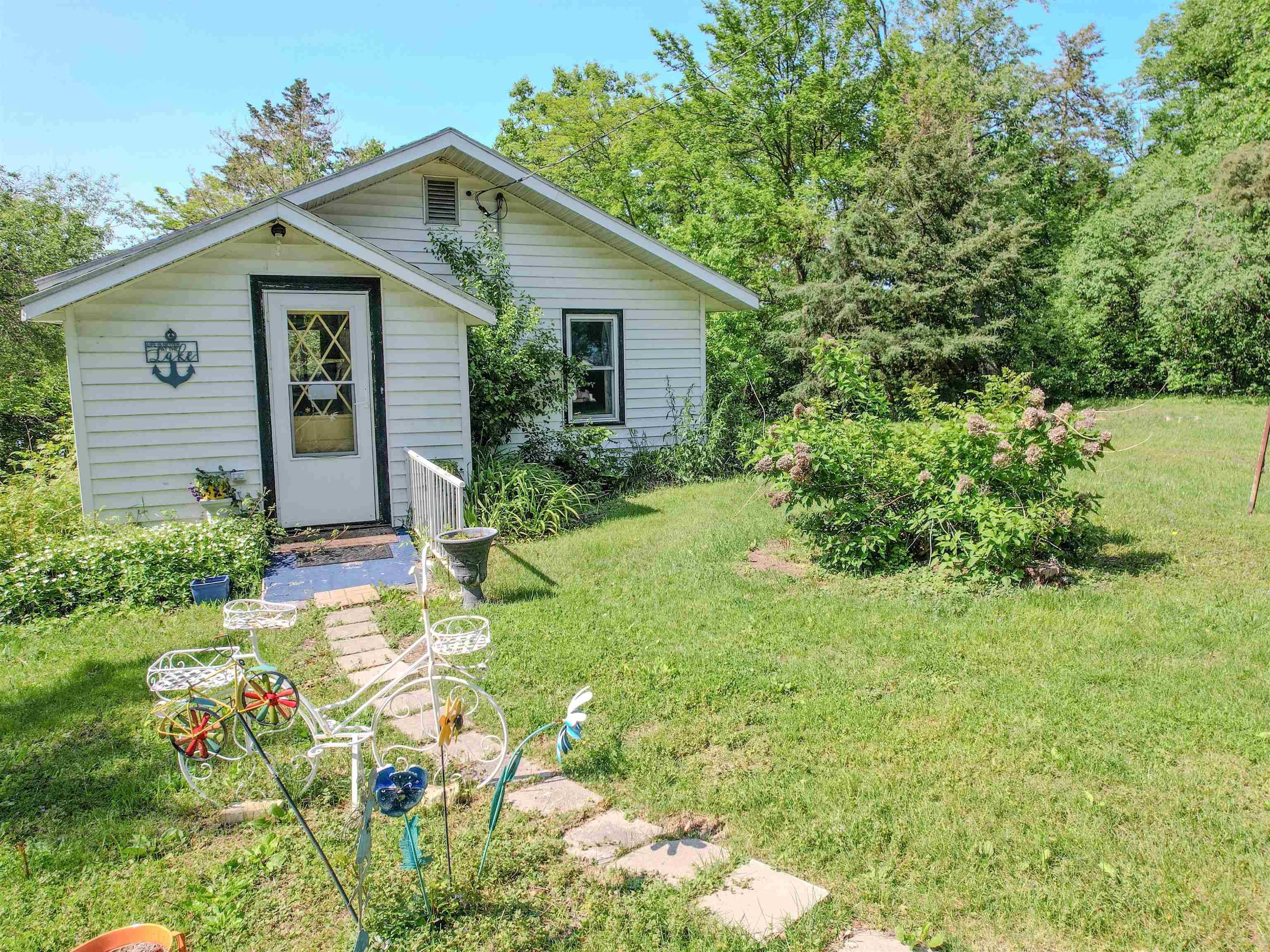 Elkhorn, WI 53121,W6562 Barkers Road