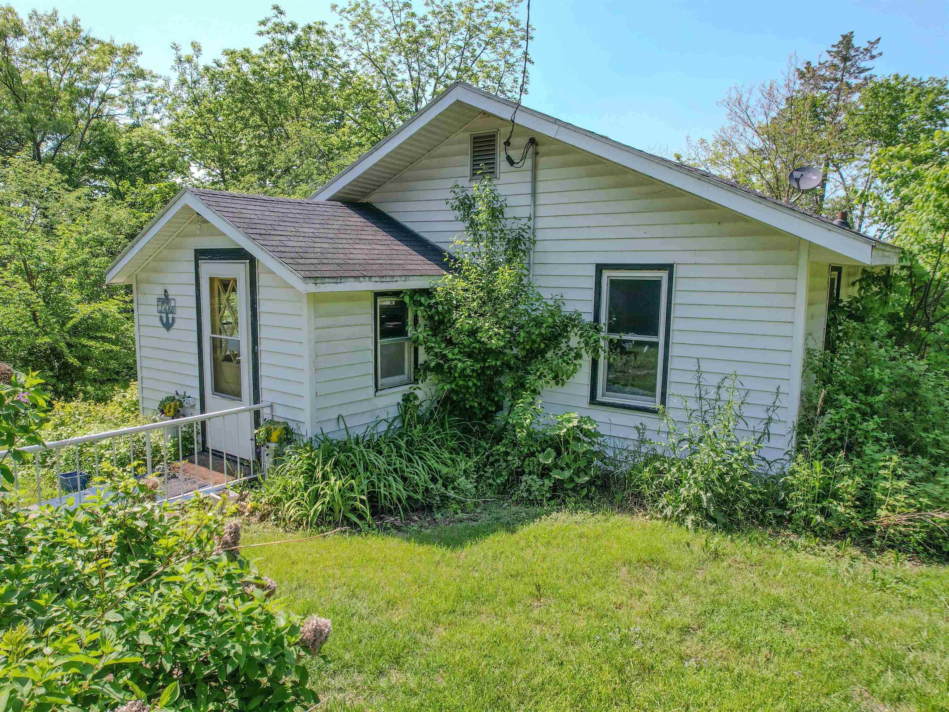 Elkhorn, WI 53121,W6562 Barkers Road