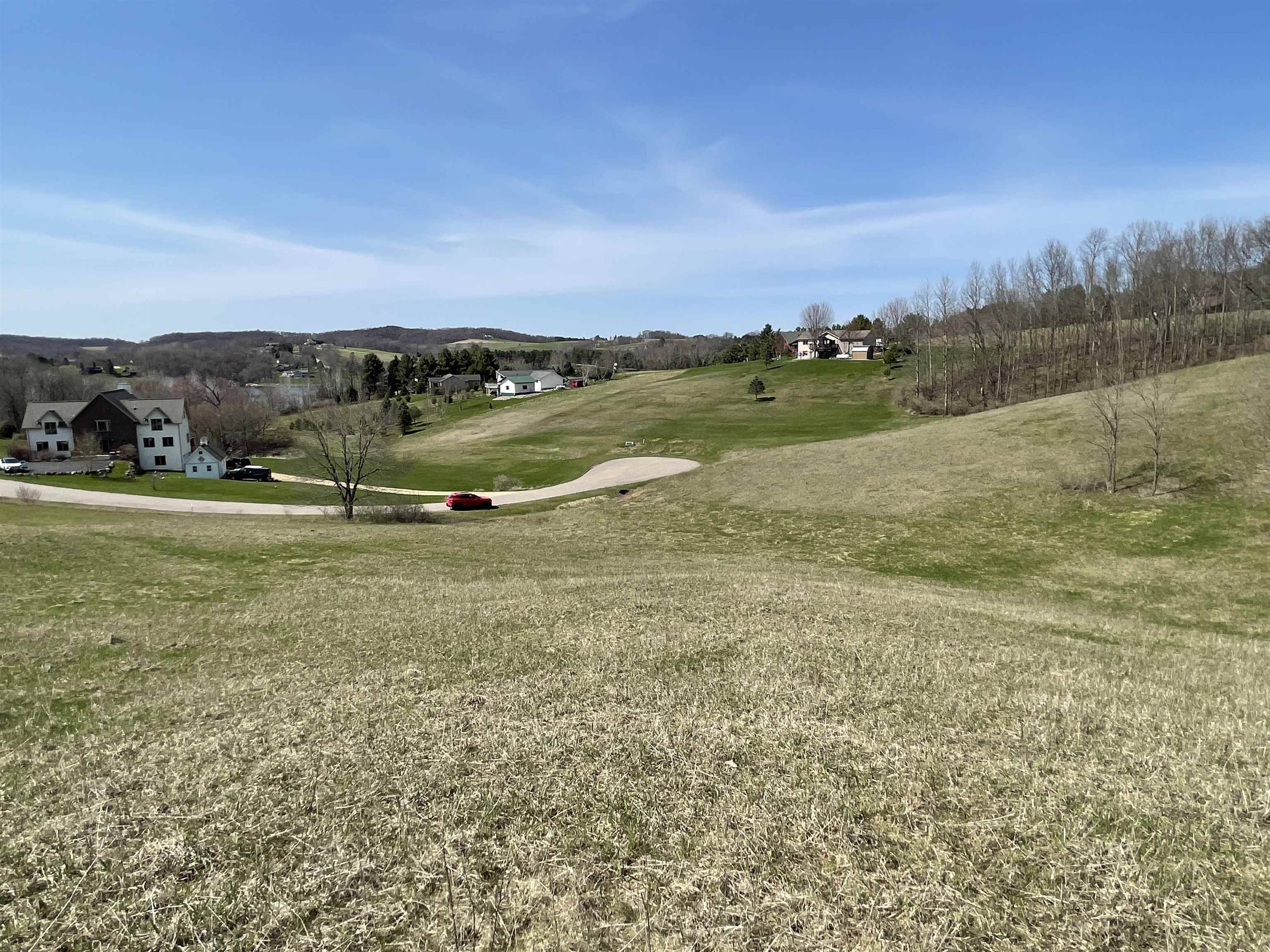 La Valle, WI 53941,Lt 775 Sunset Court