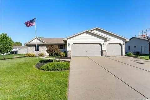 Milton, WI 53563,190 E St Mary Street