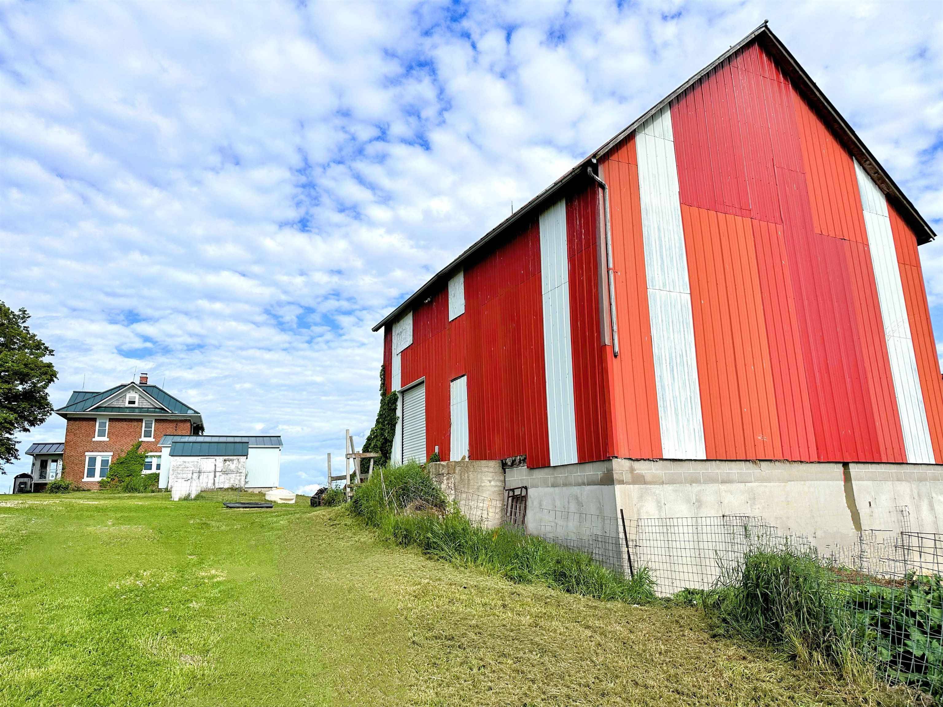 Bagley, WI 53801,13761 Cty X Road