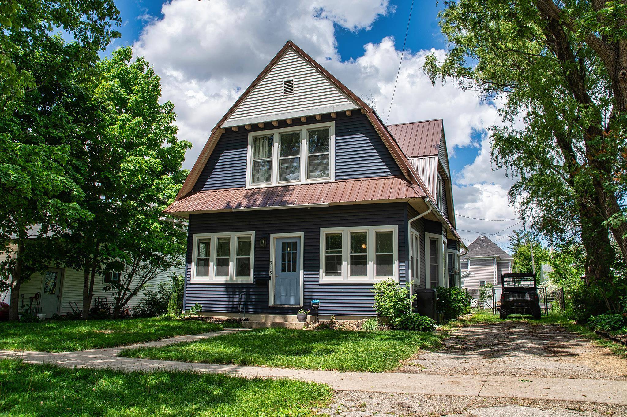 Darlington, WI 53530,318 E Mary Street