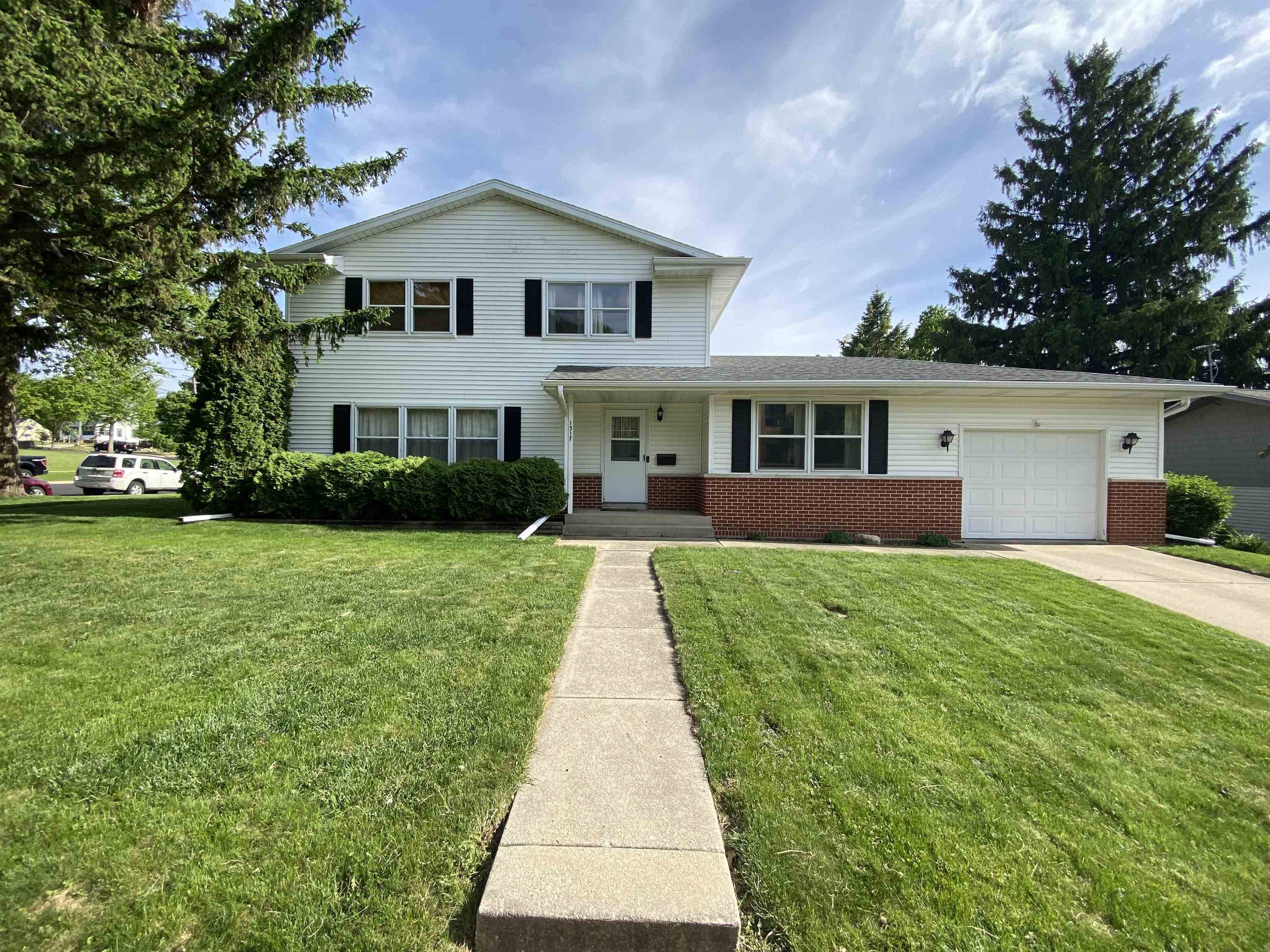 Watertown, WI 53094-4860,1317 Western Avenue