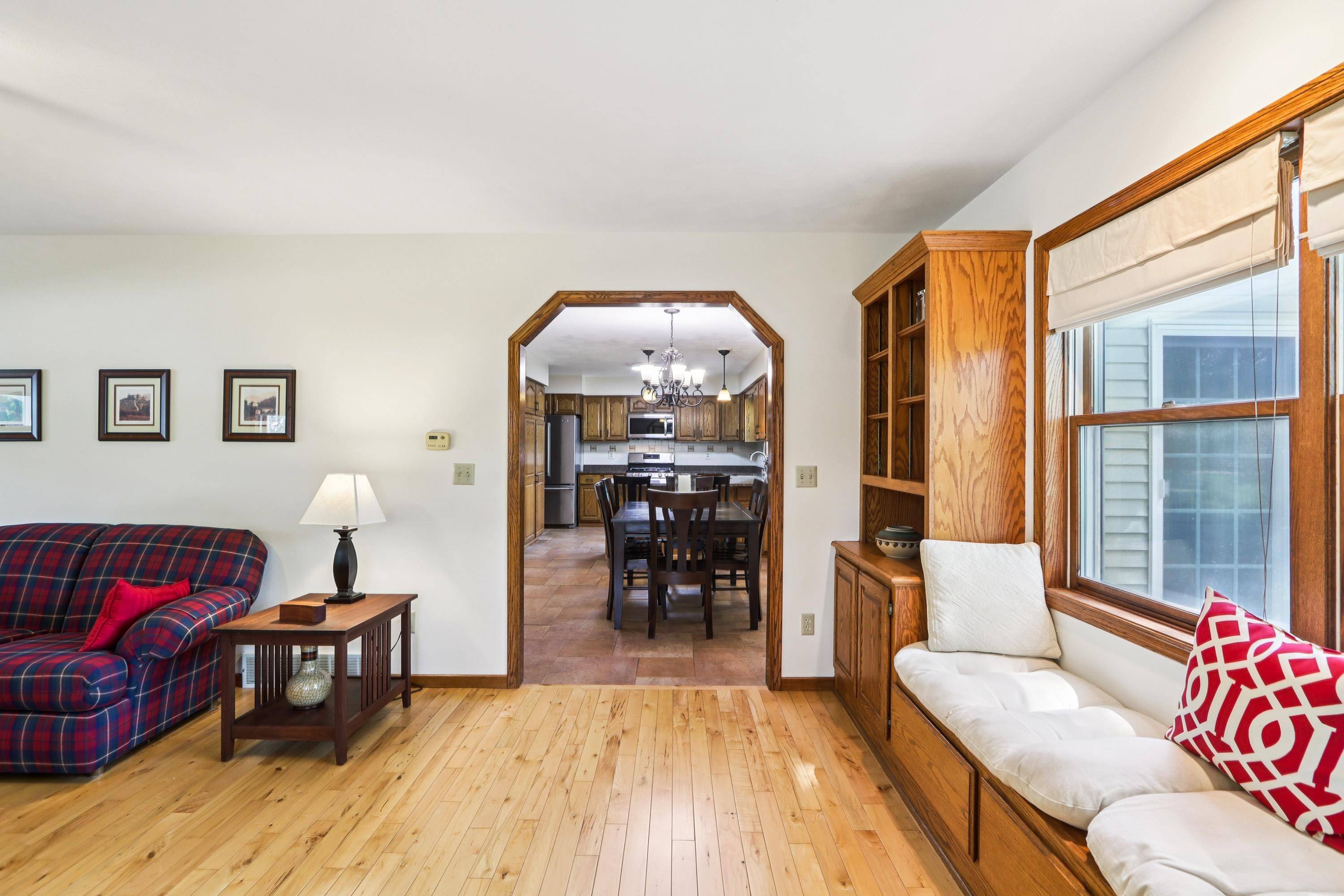 Prairie Du Sac, WI 53578-1432,24 16th Street