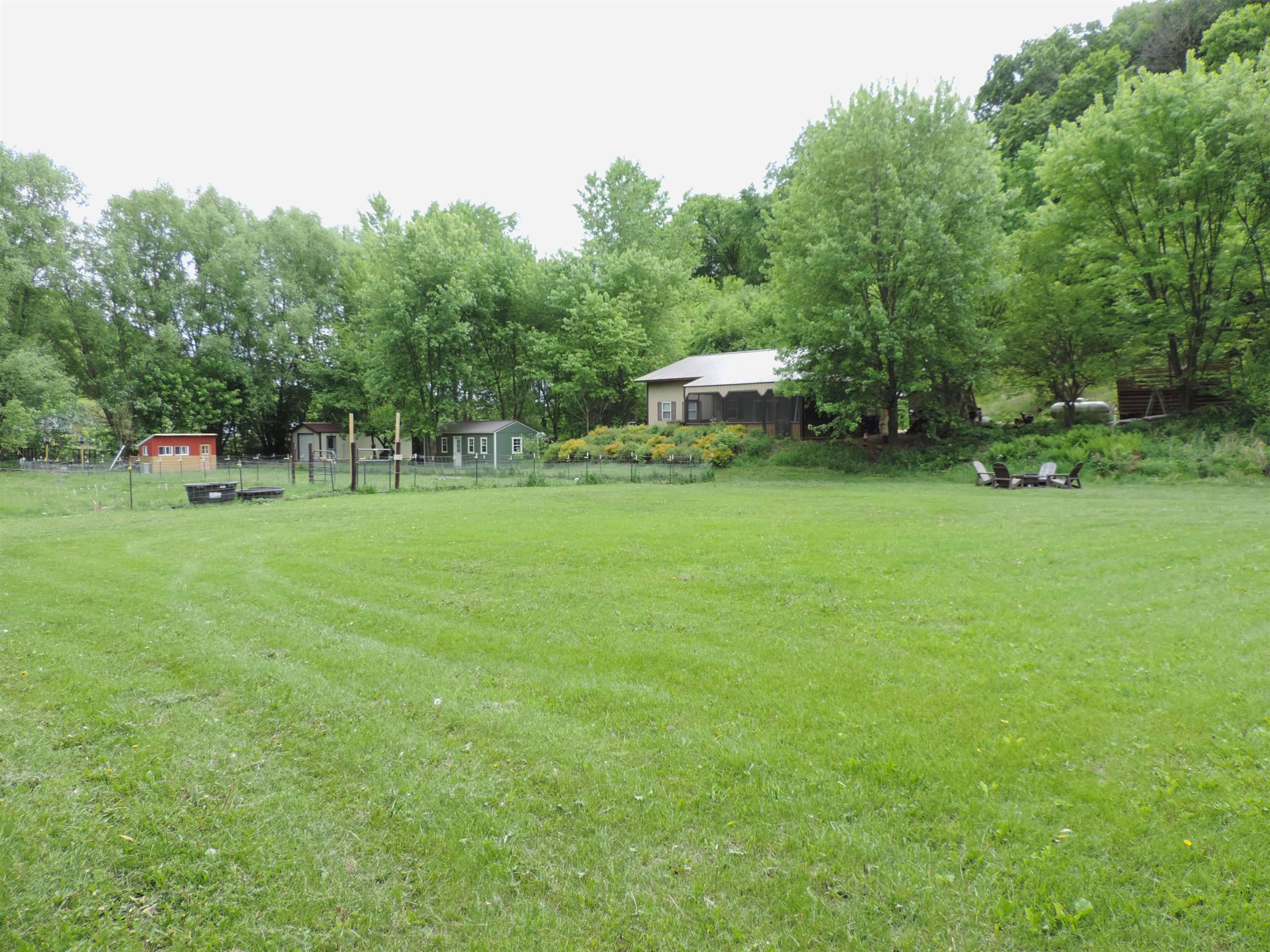 Boscobel, WI 53805,40267 Badger Road