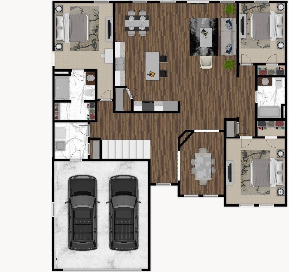 Edgerton, WI 53534,11510 N Newville Trails Court