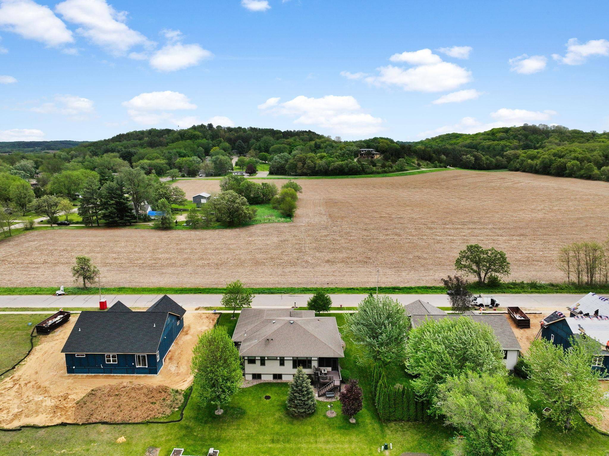 Mazomanie, WI 53560,710 Reeve Road