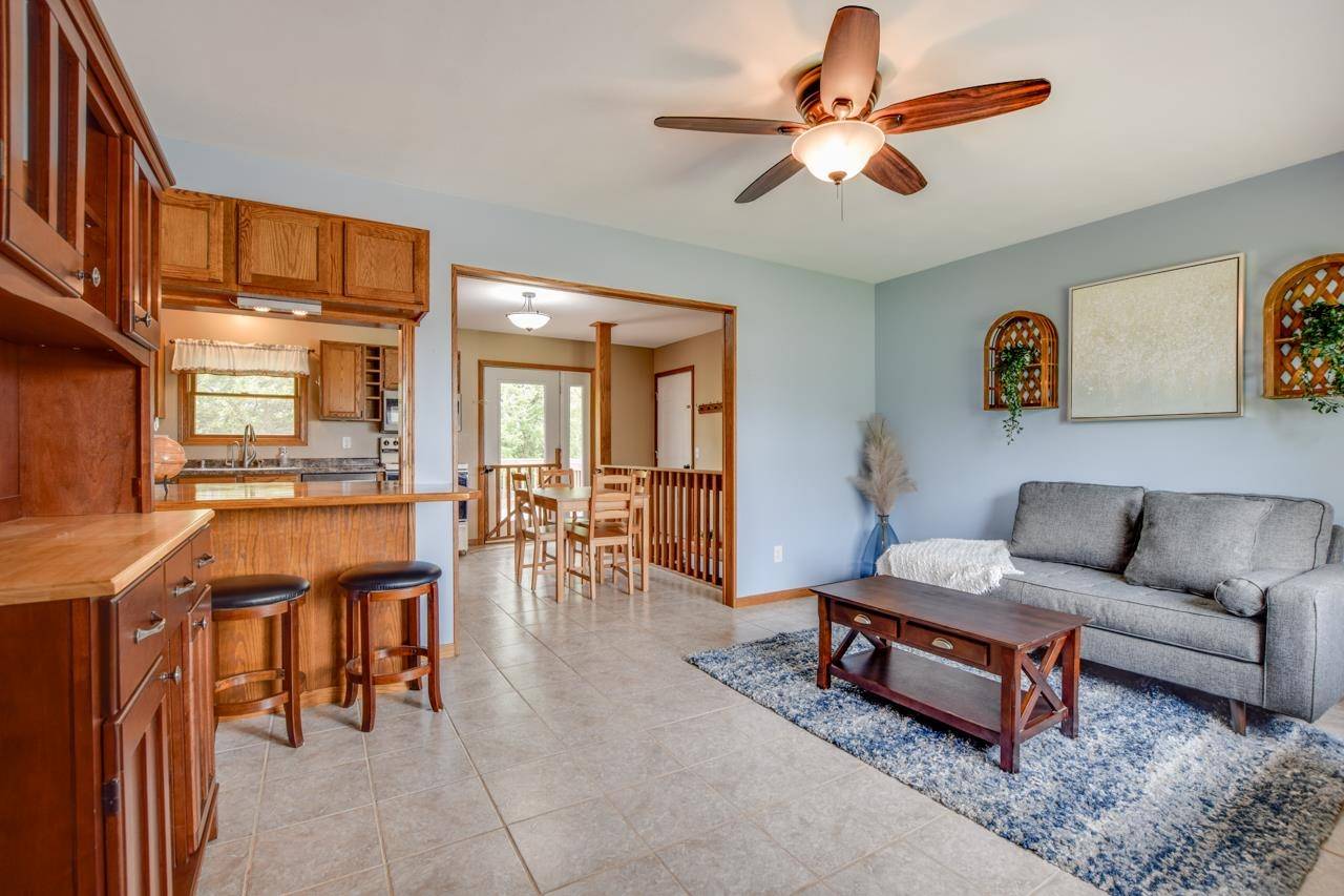 Ridgeway, WI 53582,105 Dougherty Court