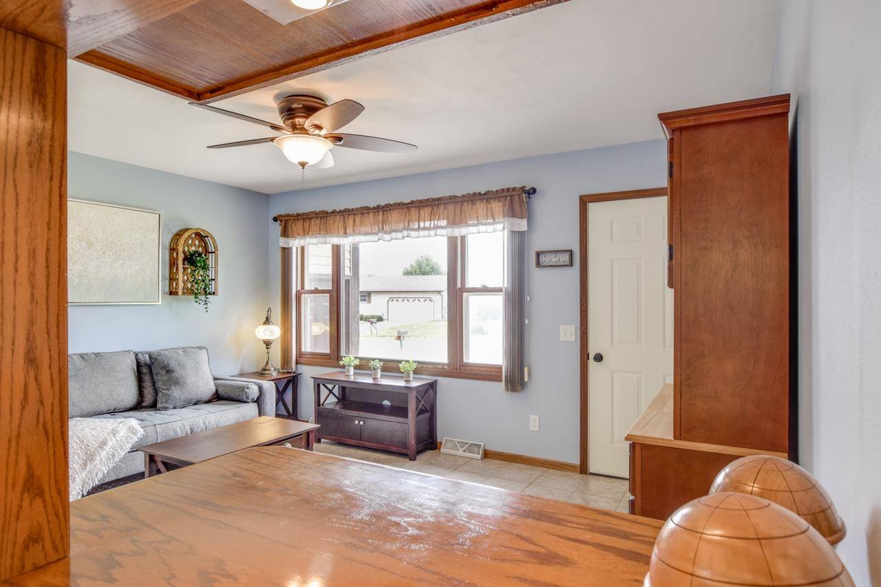 Ridgeway, WI 53582,105 Dougherty Court