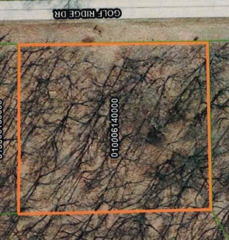 Montello, WI 53949,Lot 106 Golf Ridge Drive