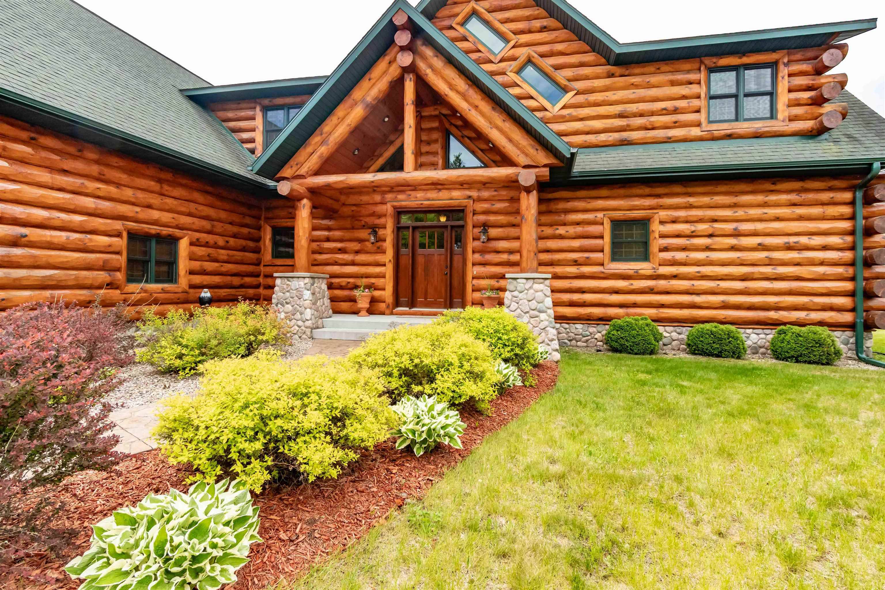 Necedah, WI 54646,N10294 16th Avenue
