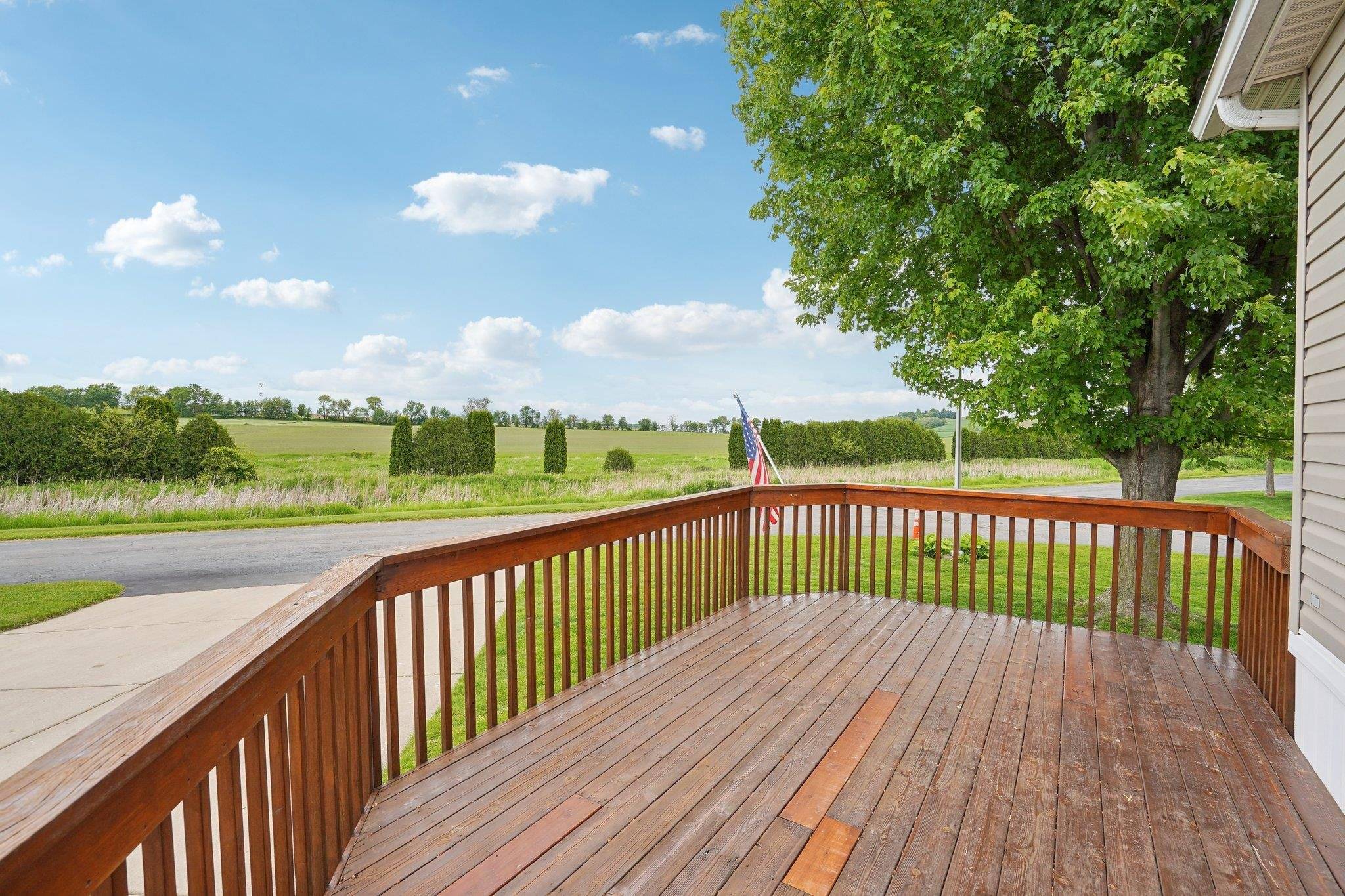 Waunakee, WI 53597,5441 Kalesey Court #91