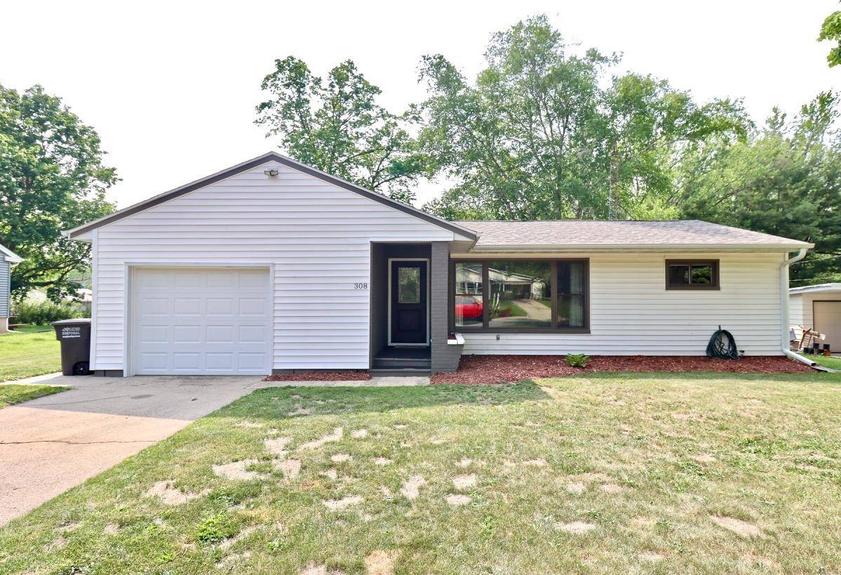 Orfordville, WI 53576,308 Gifford Street