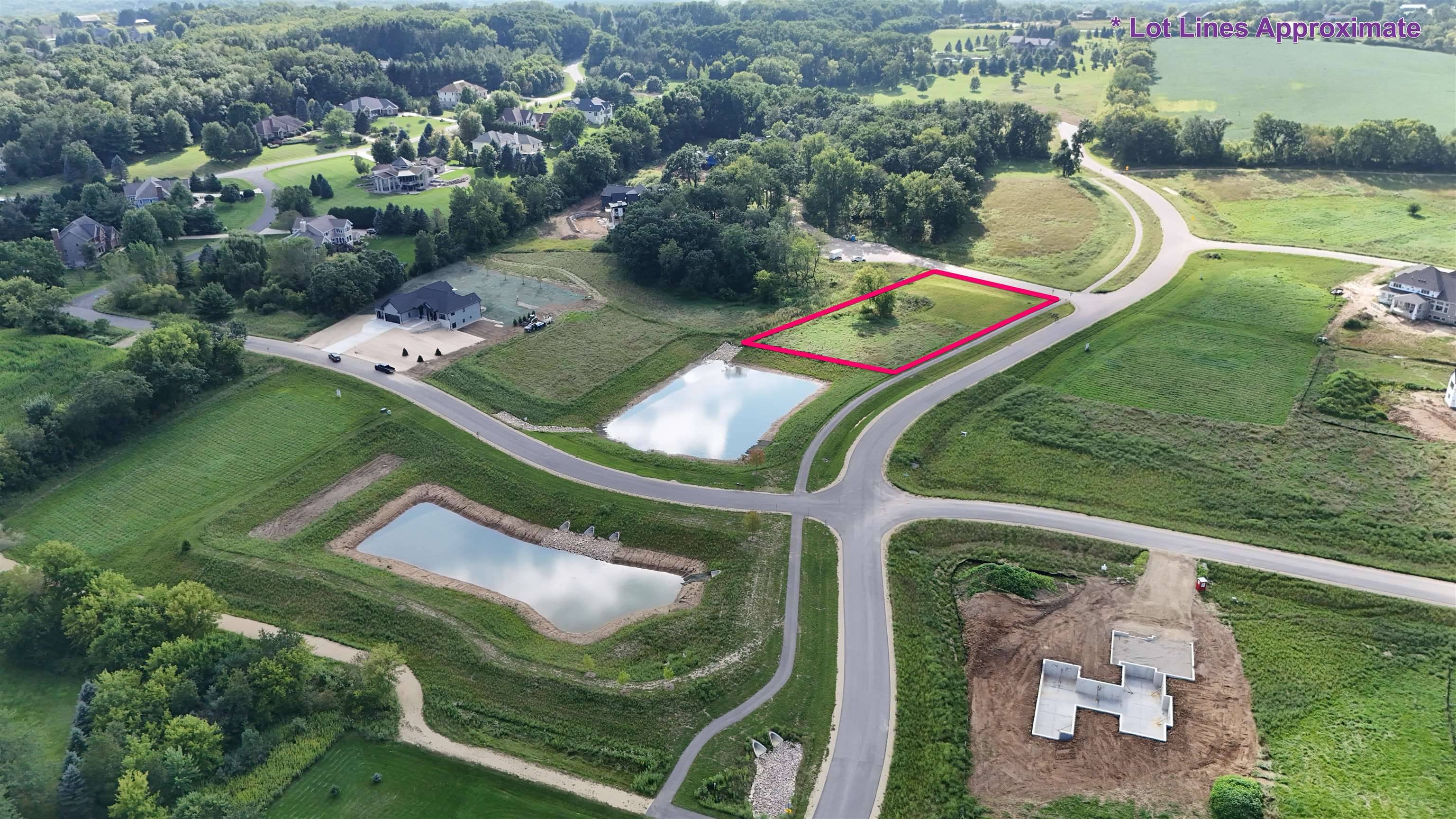 Verona, WI 53593,Lot 14 Blue Cedar Drive