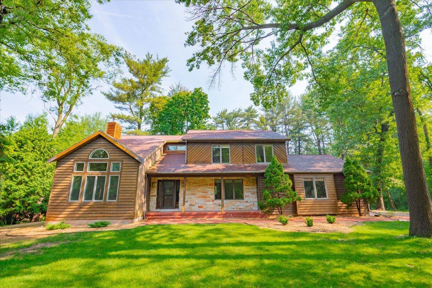 Madison, WI 53705,1810 Thorstrand Road