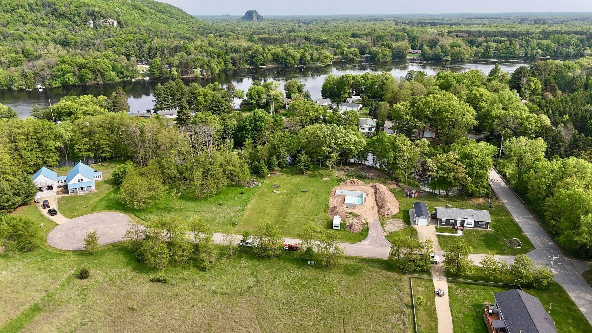 Friendship, WI 53934,Lot 3 Lakeview Court