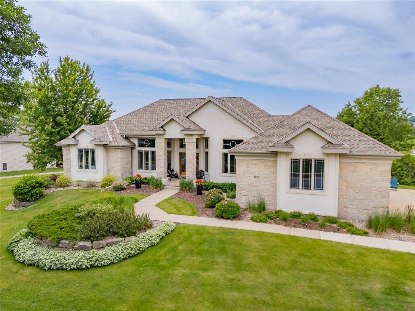 Madison, WI 53717,802 Hidden Cave Road