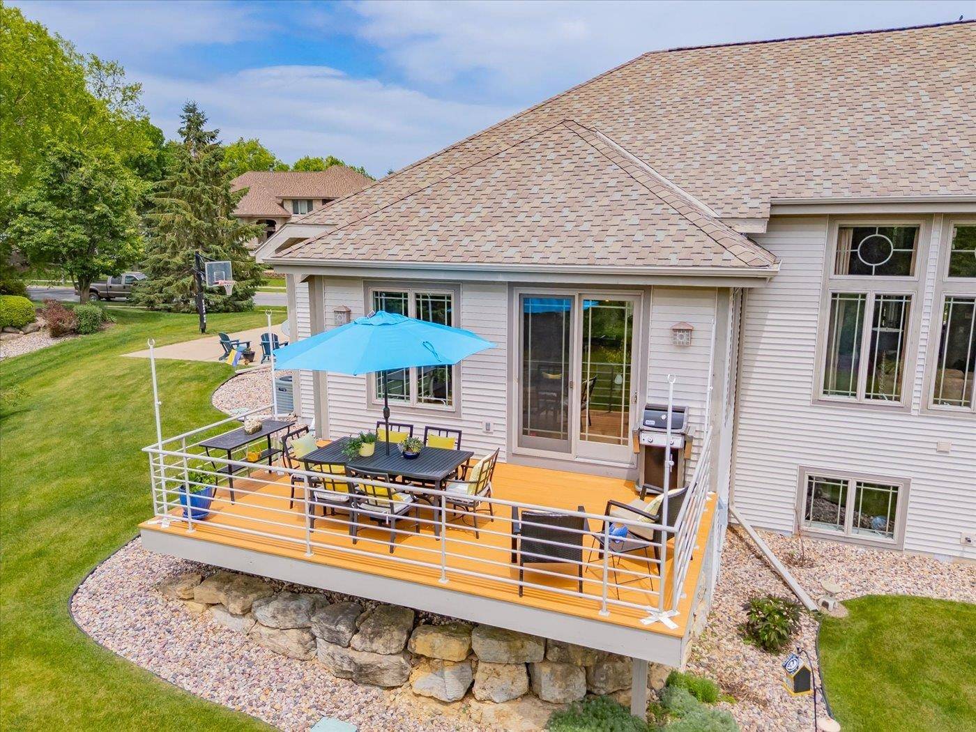 Madison, WI 53717,802 Hidden Cave Road