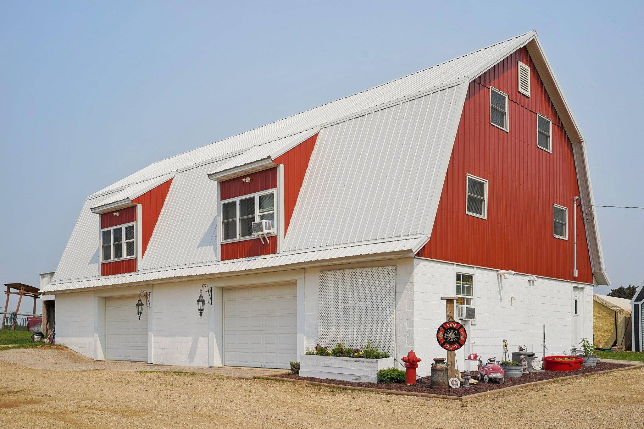 Baraboo, WI 53913,S2933 County Road T