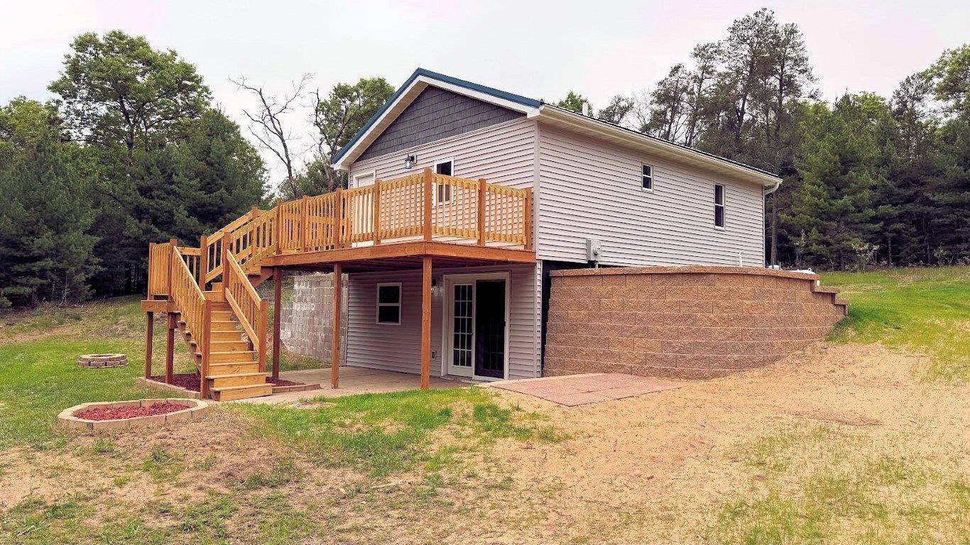 Wisconsin Dells, WI 53965,1004 Gem Court