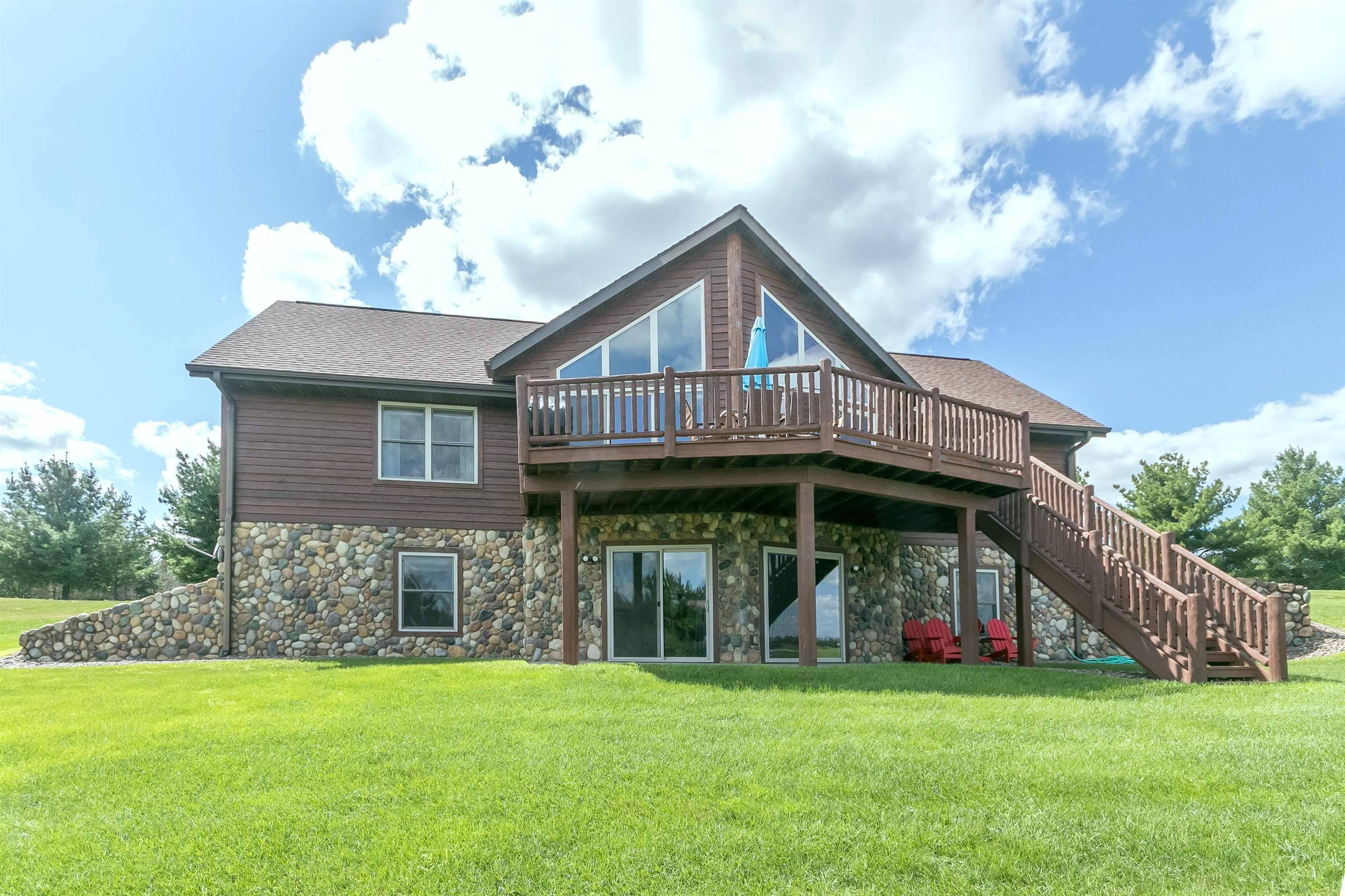 New Lisbon, WI 53950,N8086 Clear Water Drive
